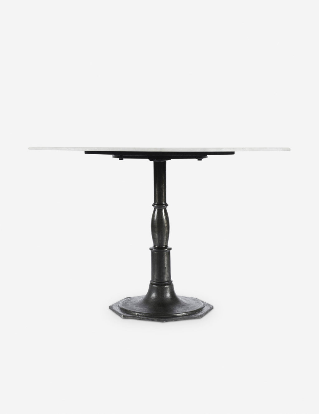 Lulu and Georgia - Victoria Round Dining Table