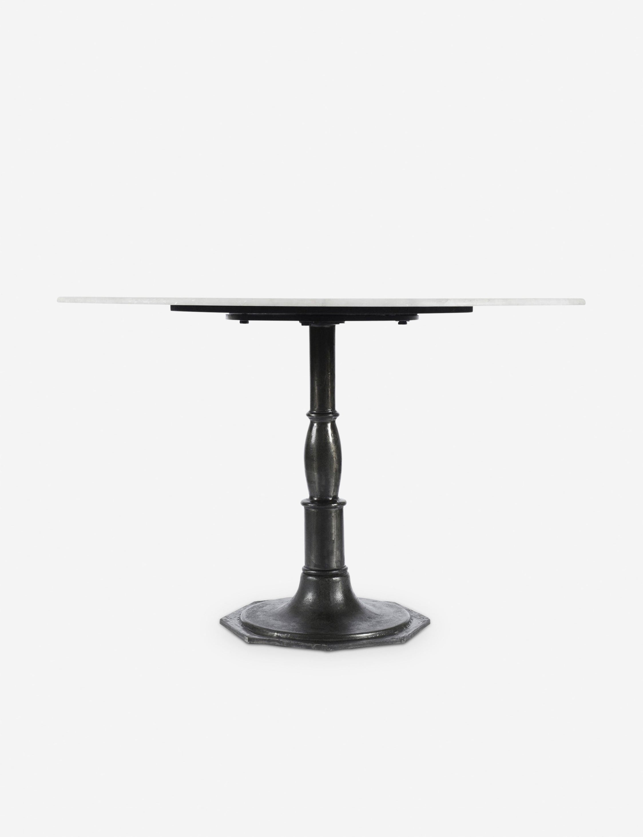 Lulu and Georgia - Victoria Round Dining Table