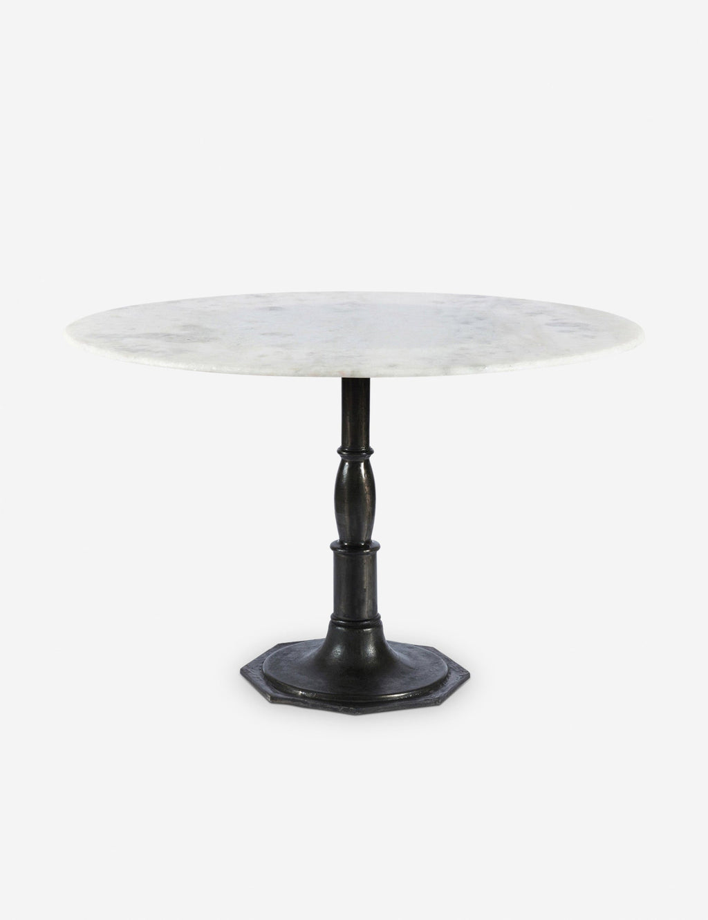 Lulu and Georgia - Victoria Round Dining Table