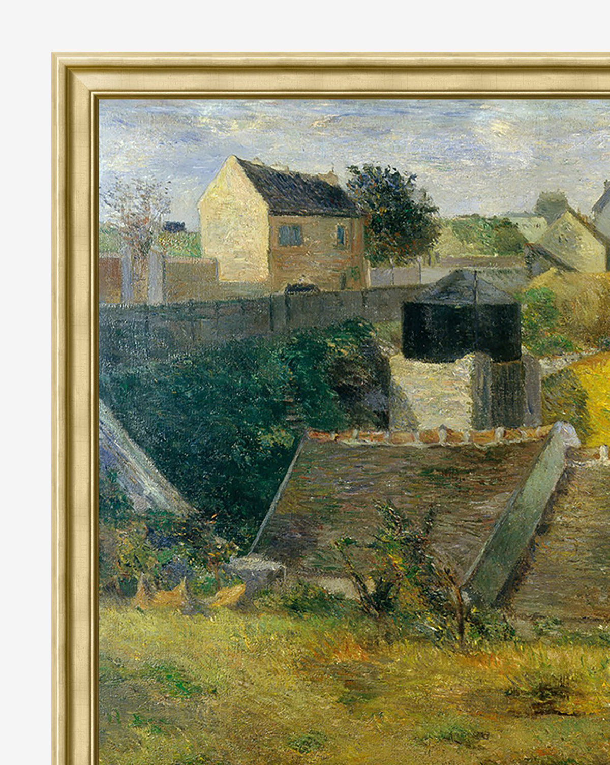 McGee & Co - Village Impression
