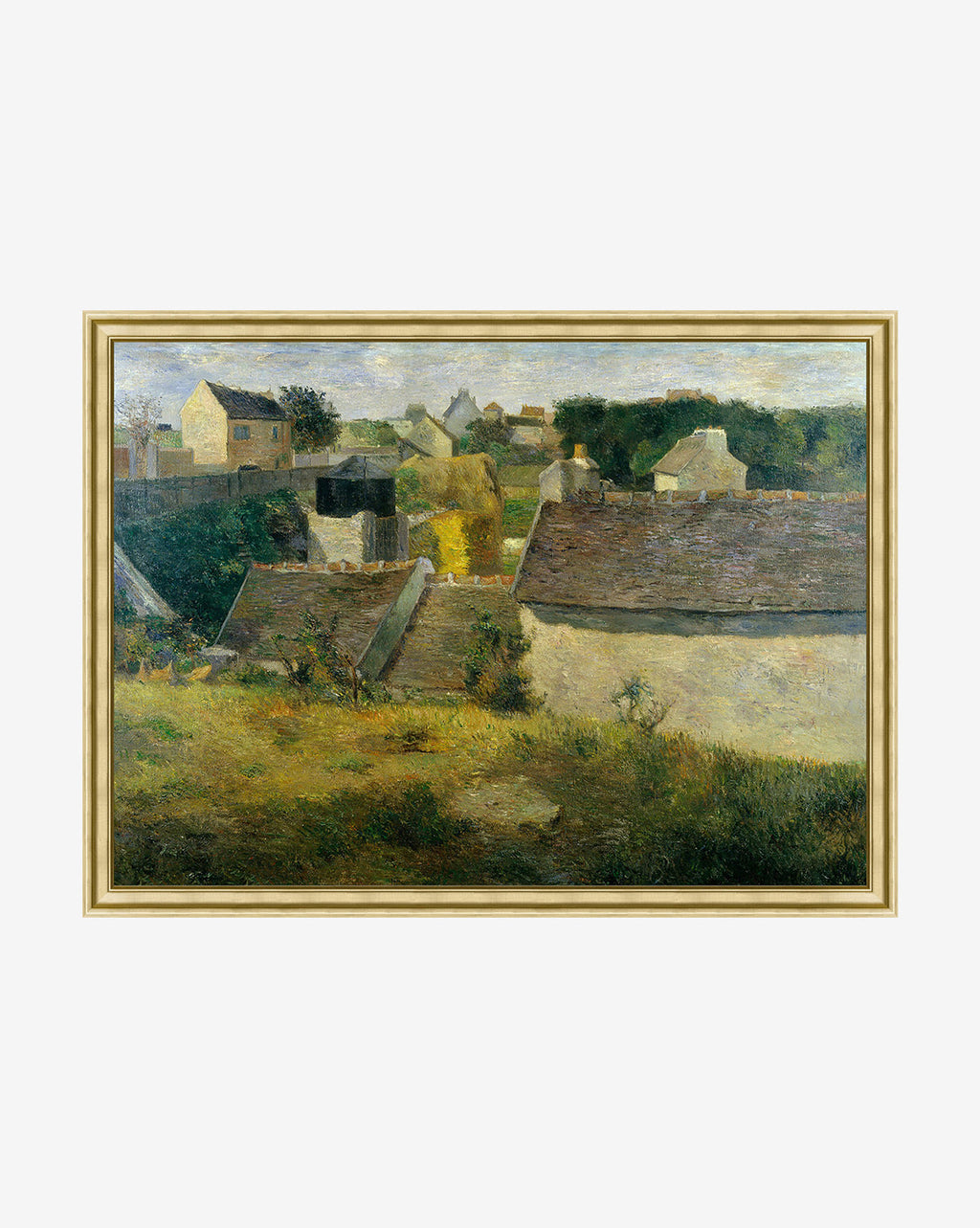 McGee & Co - Village Impression