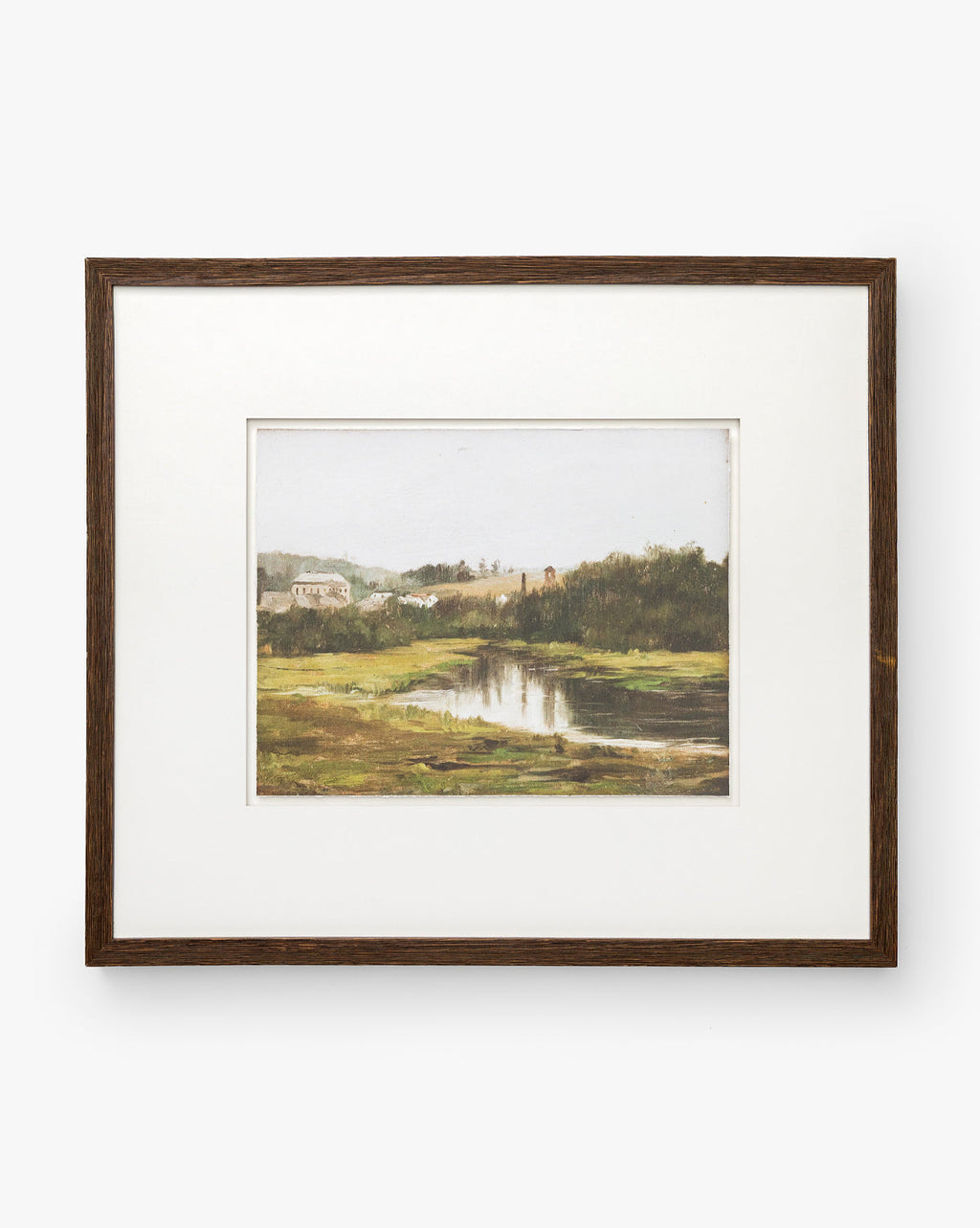 McGee & Co - Village Landscape