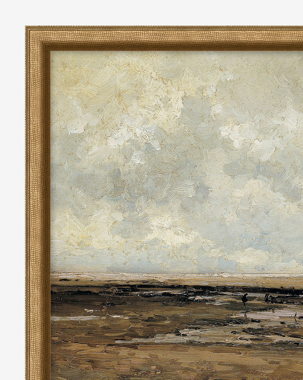 McGee & Co - Villerville Beach