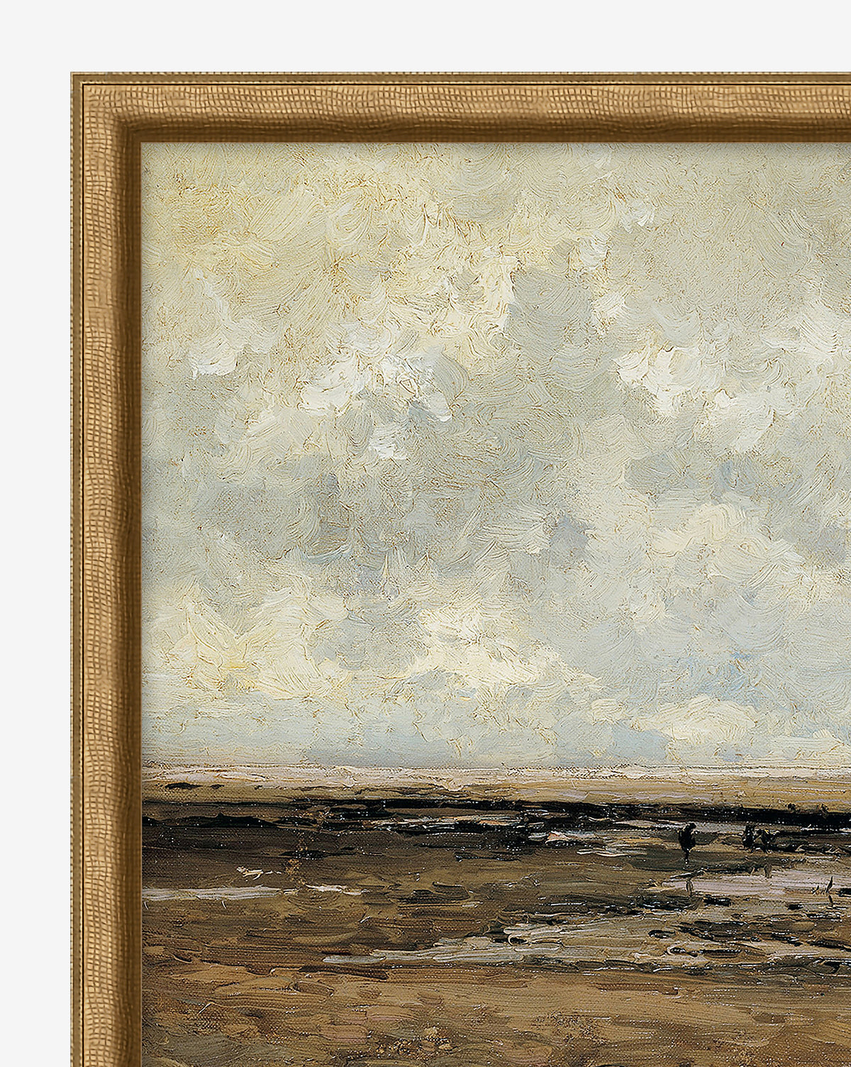 McGee & Co - Villerville Beach