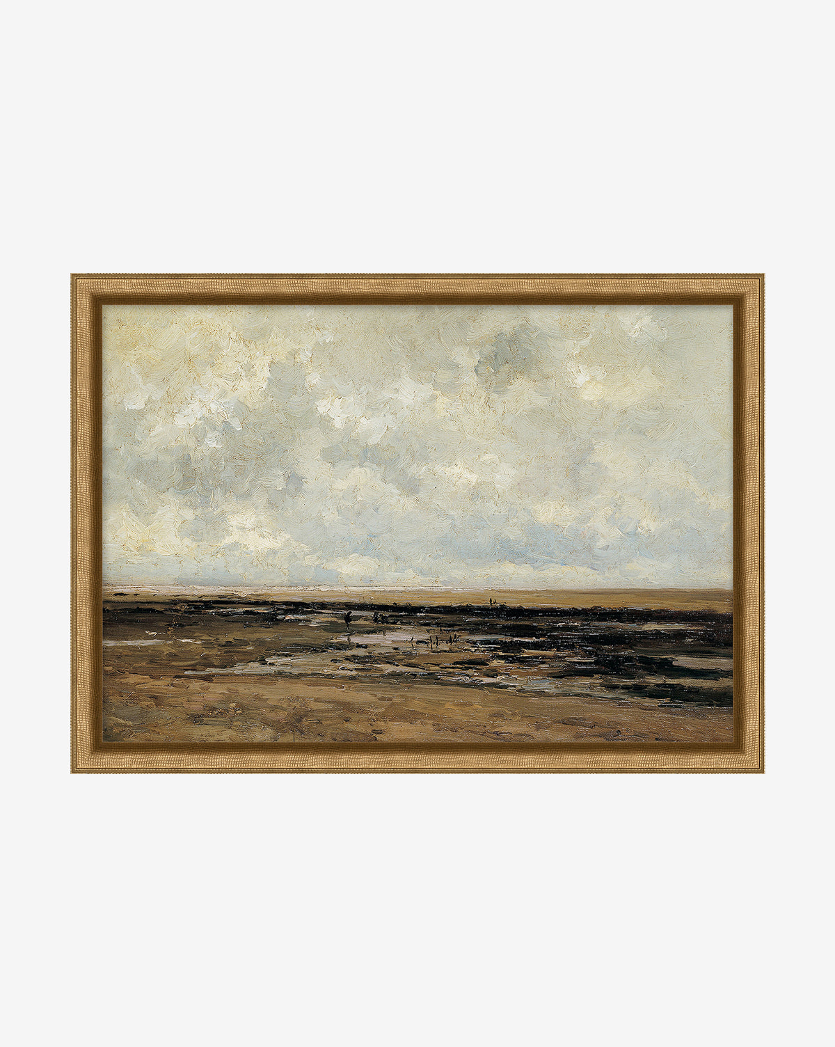 McGee & Co - Villerville Beach