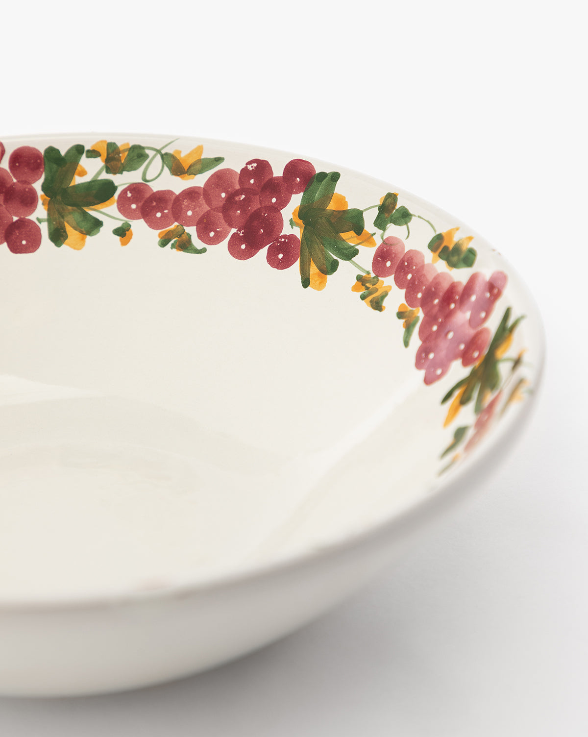 McGee & Co - Vine Large Bowl