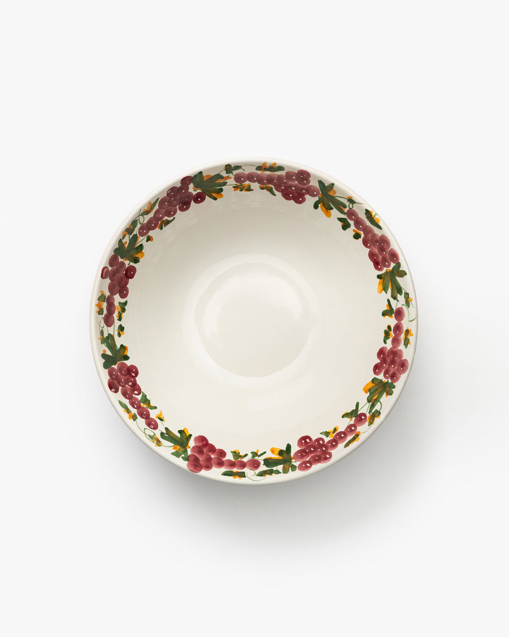 McGee & Co - Vine Large Bowl