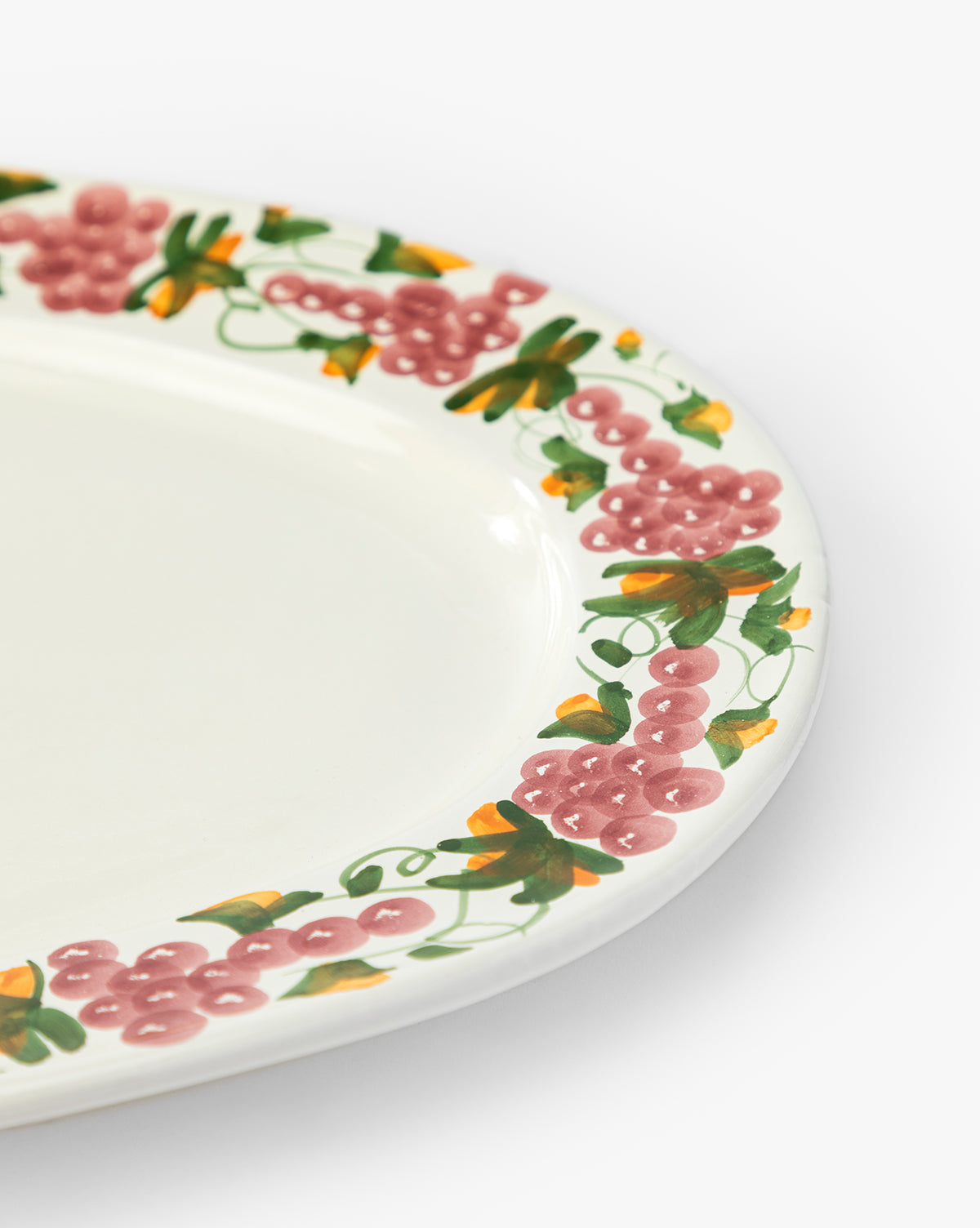 McGee & Co - Vine Serving Platter
