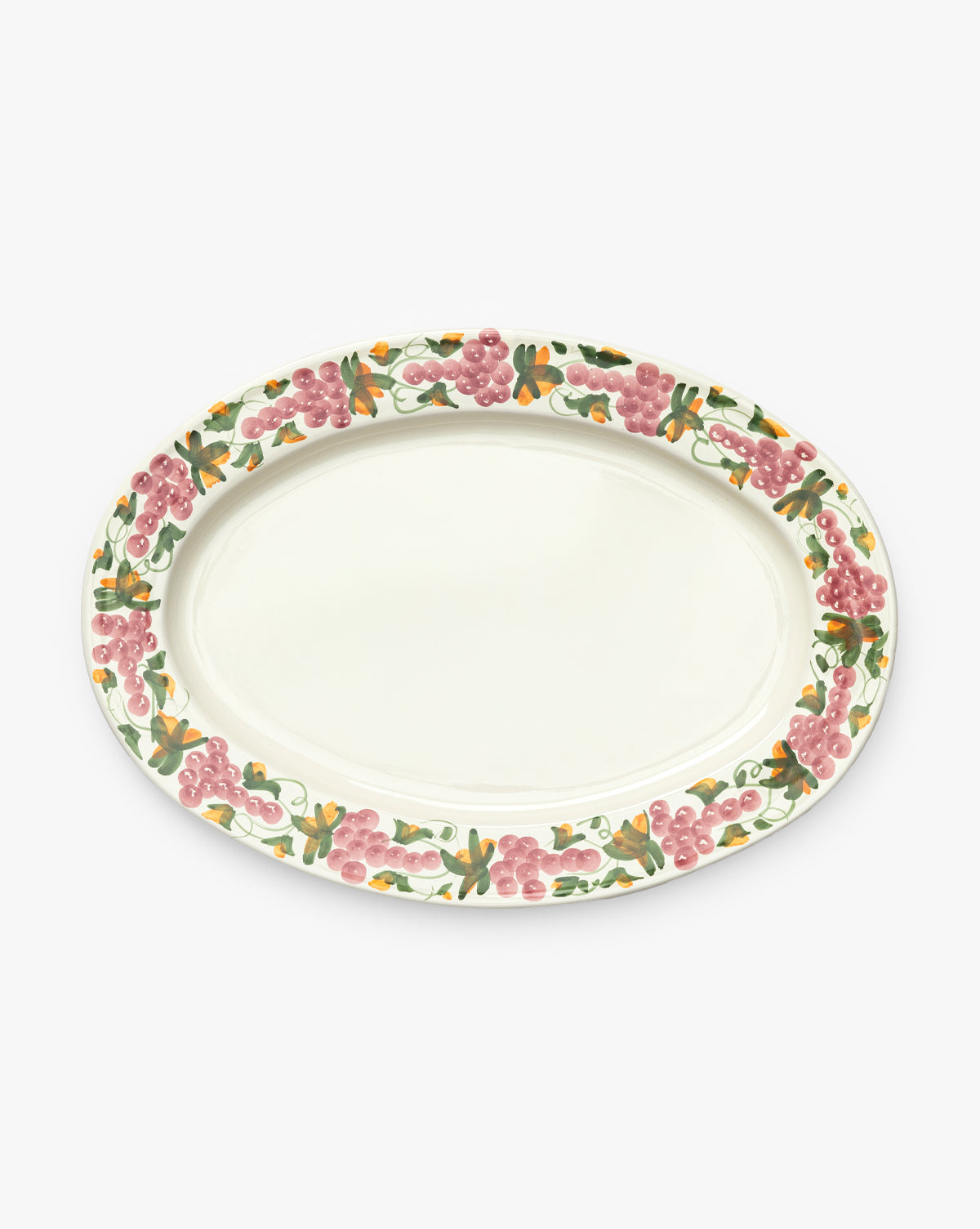 McGee & Co - Vine Serving Platter