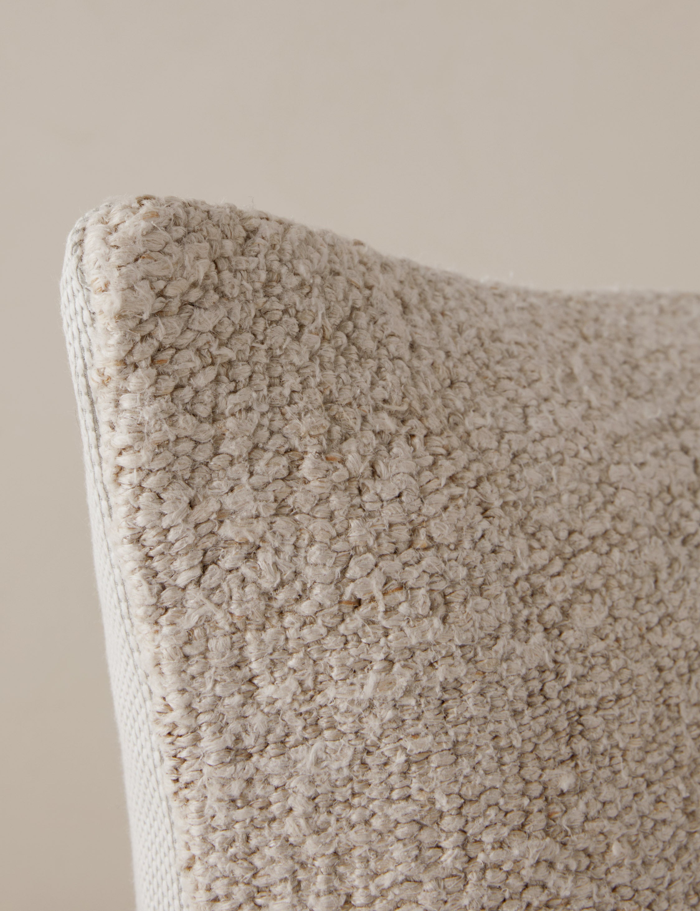 Lulu and Georgia - Vintage Lumbar Pillow No. 5, 16" x 24"