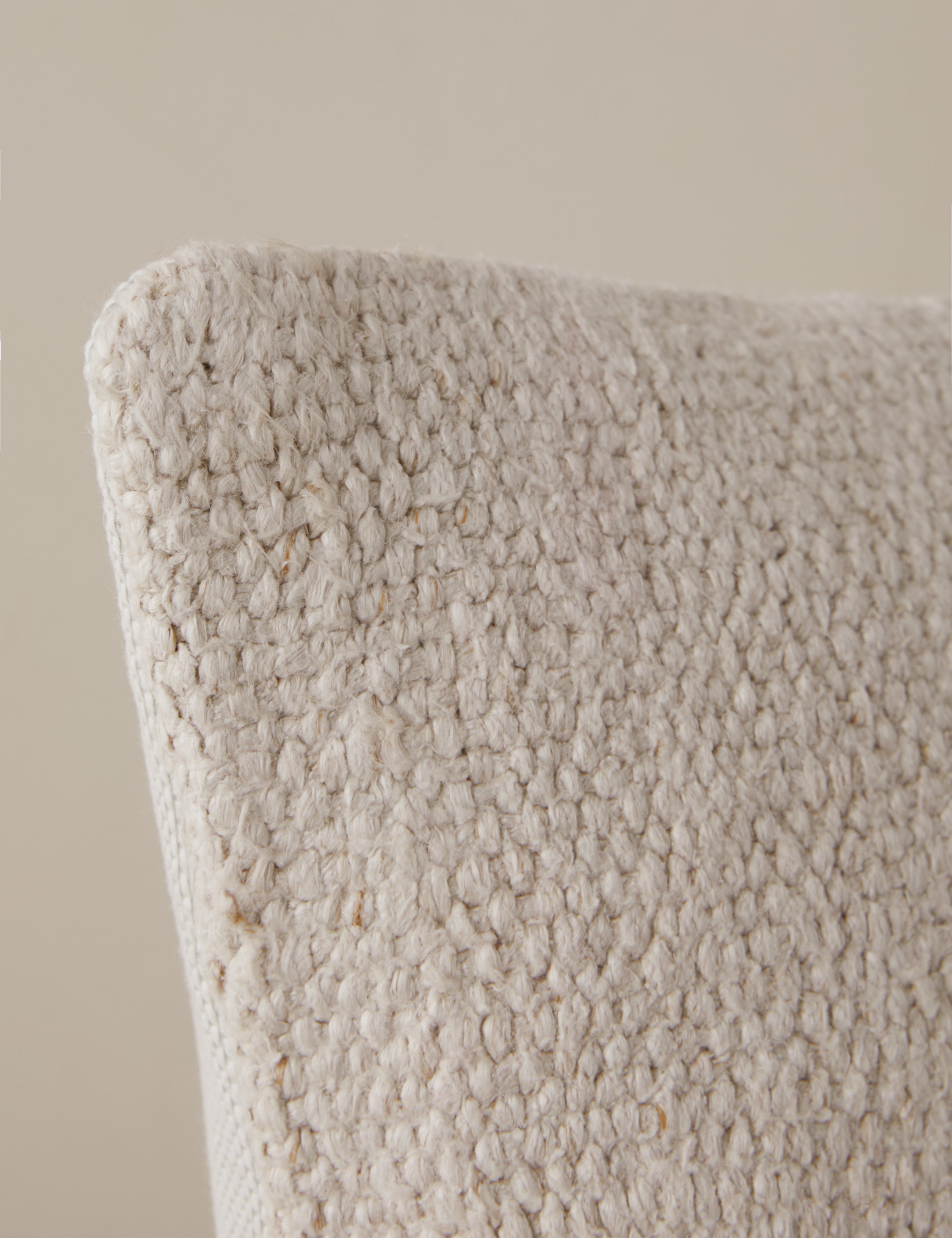 Lulu and Georgia - Vintage Lumbar Pillow No. 6, 16" x 24"
