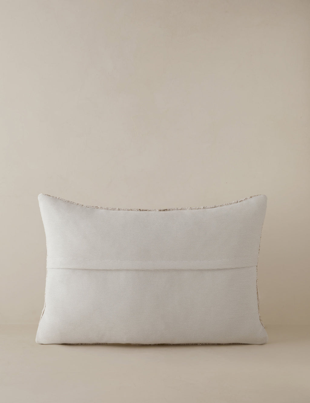 Lulu and Georgia - Vintage Lumbar Pillow No. 7, 16" x 24"