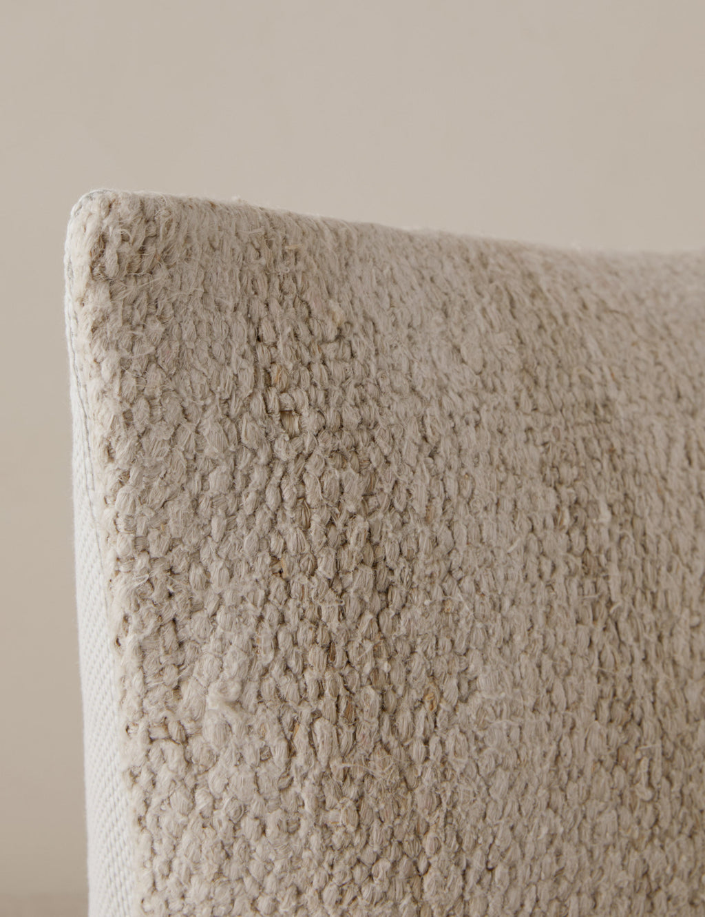 Lulu and Georgia - Vintage Lumbar Pillow No. 8, 16" x 24"