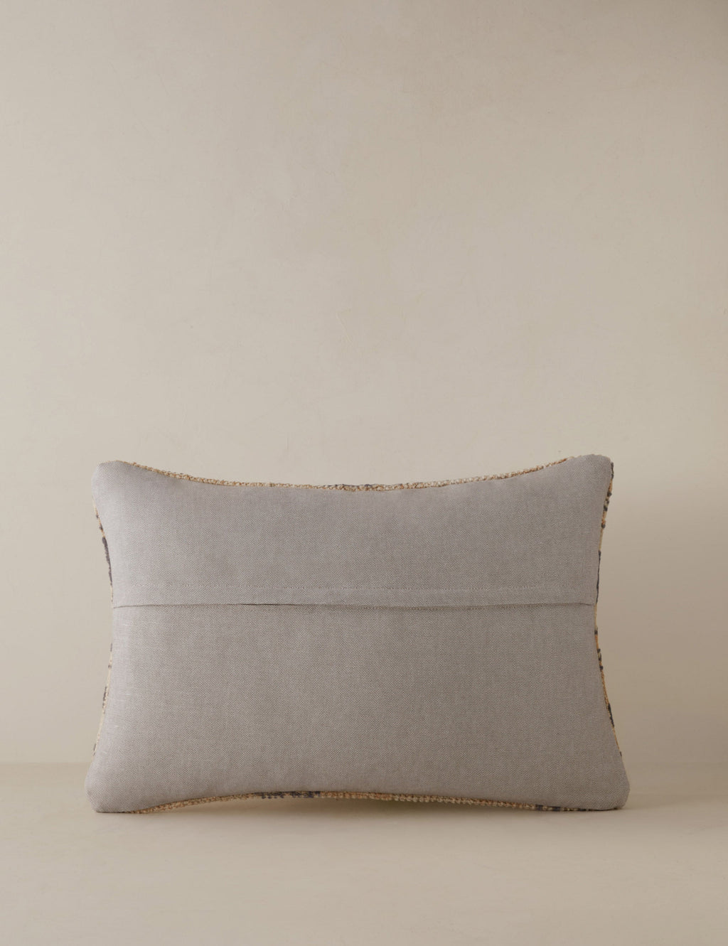 Lulu and Georgia - Vintage Lumbar Pillow No. 12, 16" x 24"