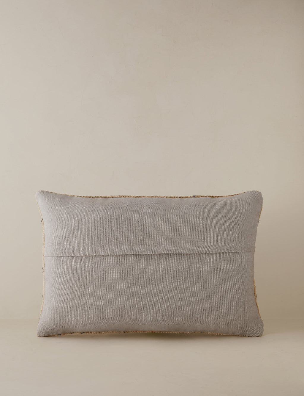 Lulu and Georgia - Vintage Lumbar Pillow No. 15, 16" x 24"