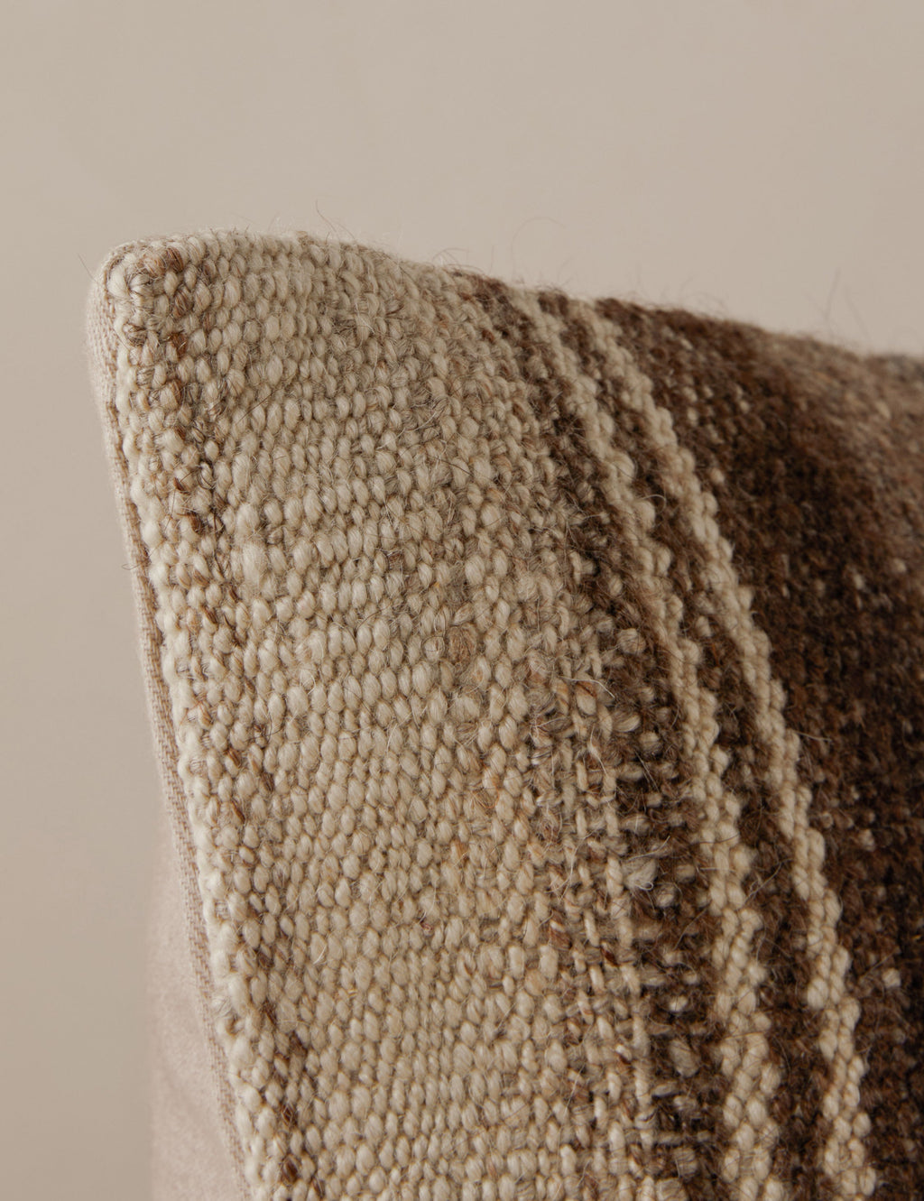 Lulu and Georgia - Vintage Lumbar Pillow No. 16, 16" x 24"
