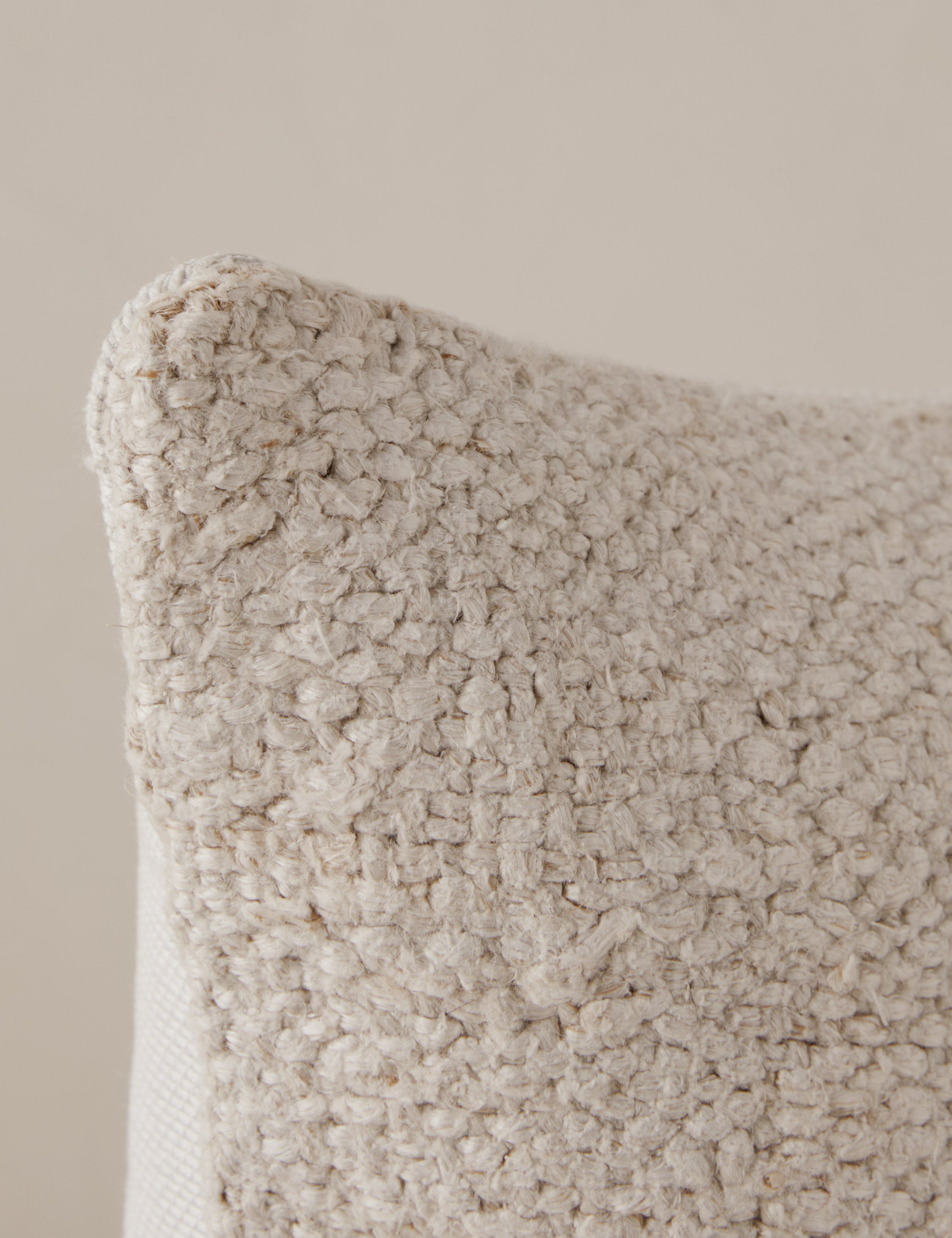 Lulu and Georgia - Vintage Lumbar Pillow No. 18, 16" x 24"