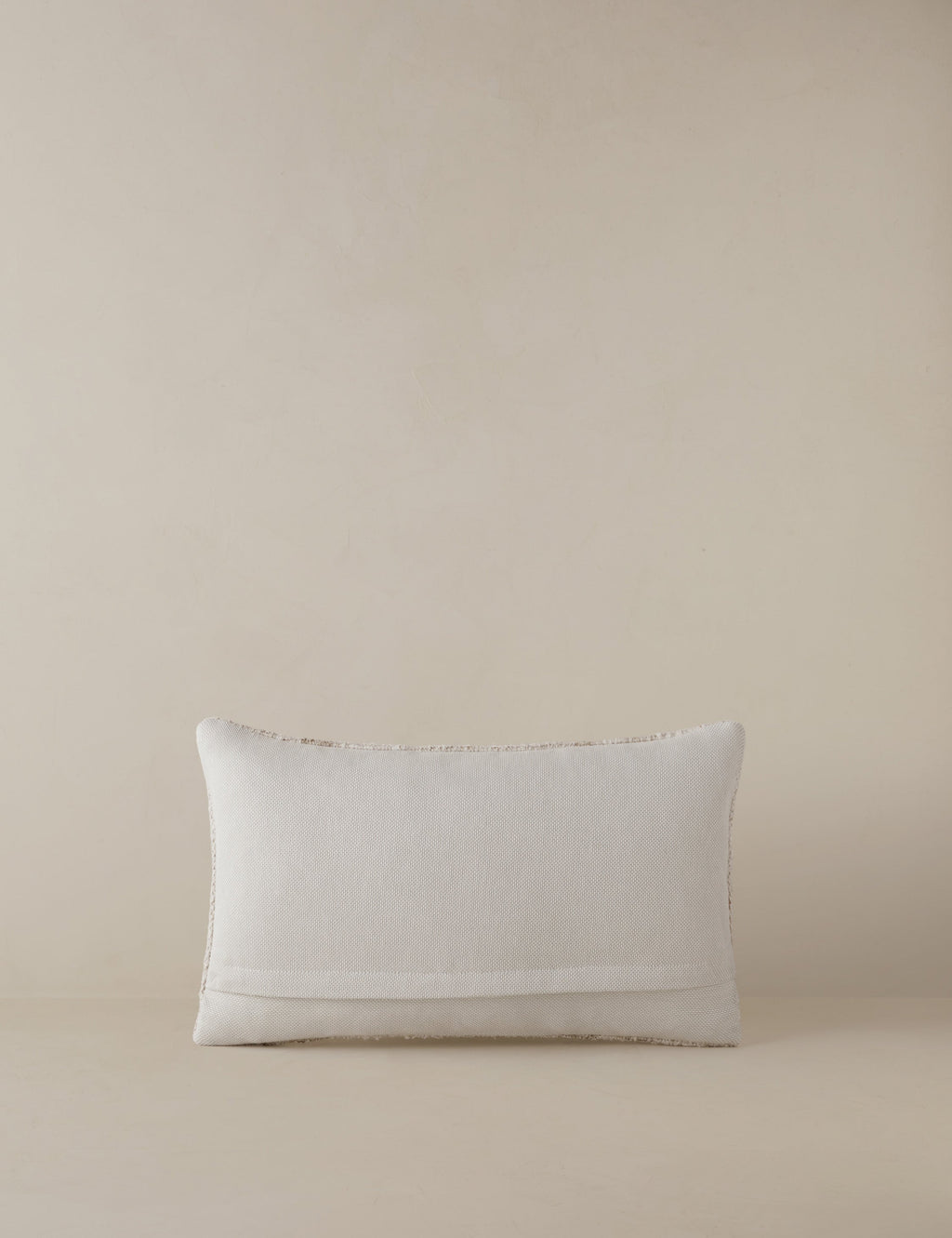 Lulu and Georgia - Vintage Lumbar Pillow No. 20, 12" x 20"
