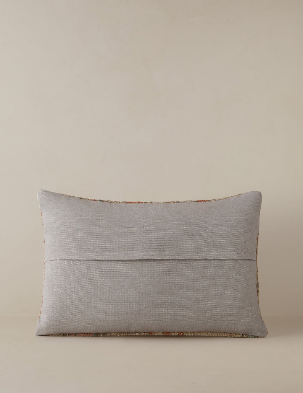 Lulu and Georgia - Vintage Lumbar Pillow No. 24, 16" x 24"