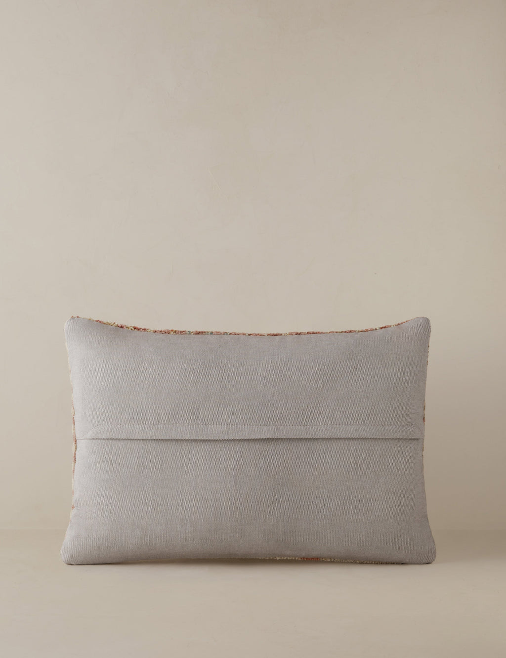 Lulu and Georgia - Vintage Lumbar Pillow No. 26, 16" x 24"