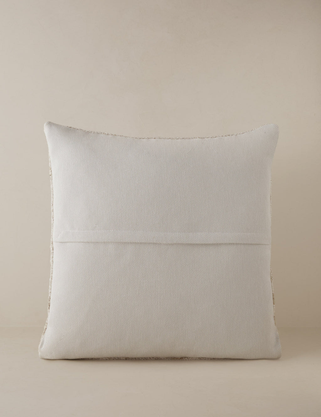 Lulu and Georgia - Vintage Pillow No. 3, 20" x 20"
