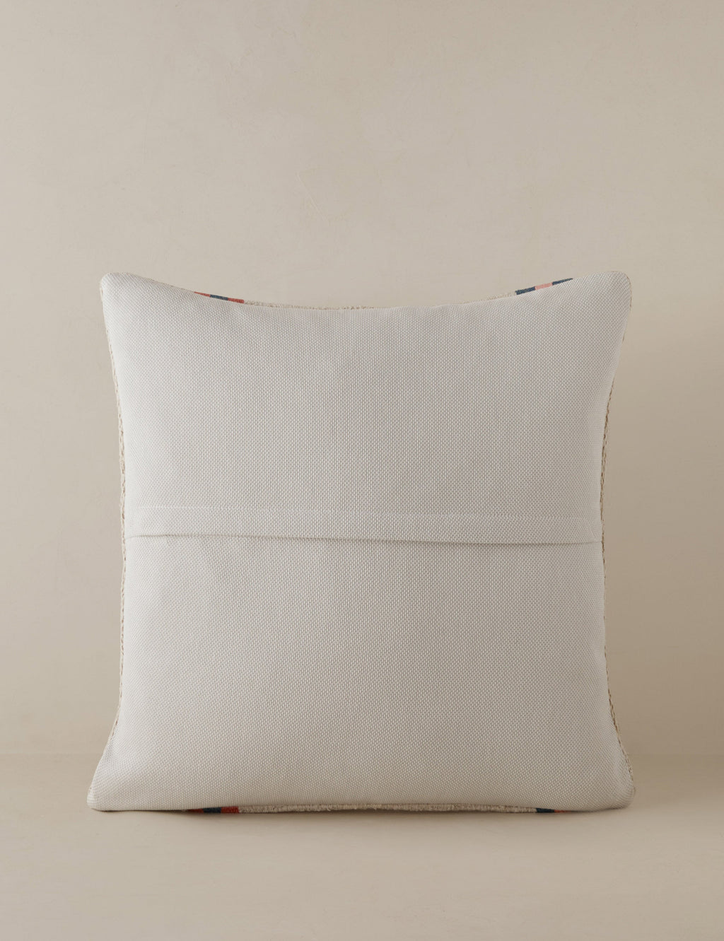 Lulu and Georgia - Vintage Pillow No. 4, 20" x 20"