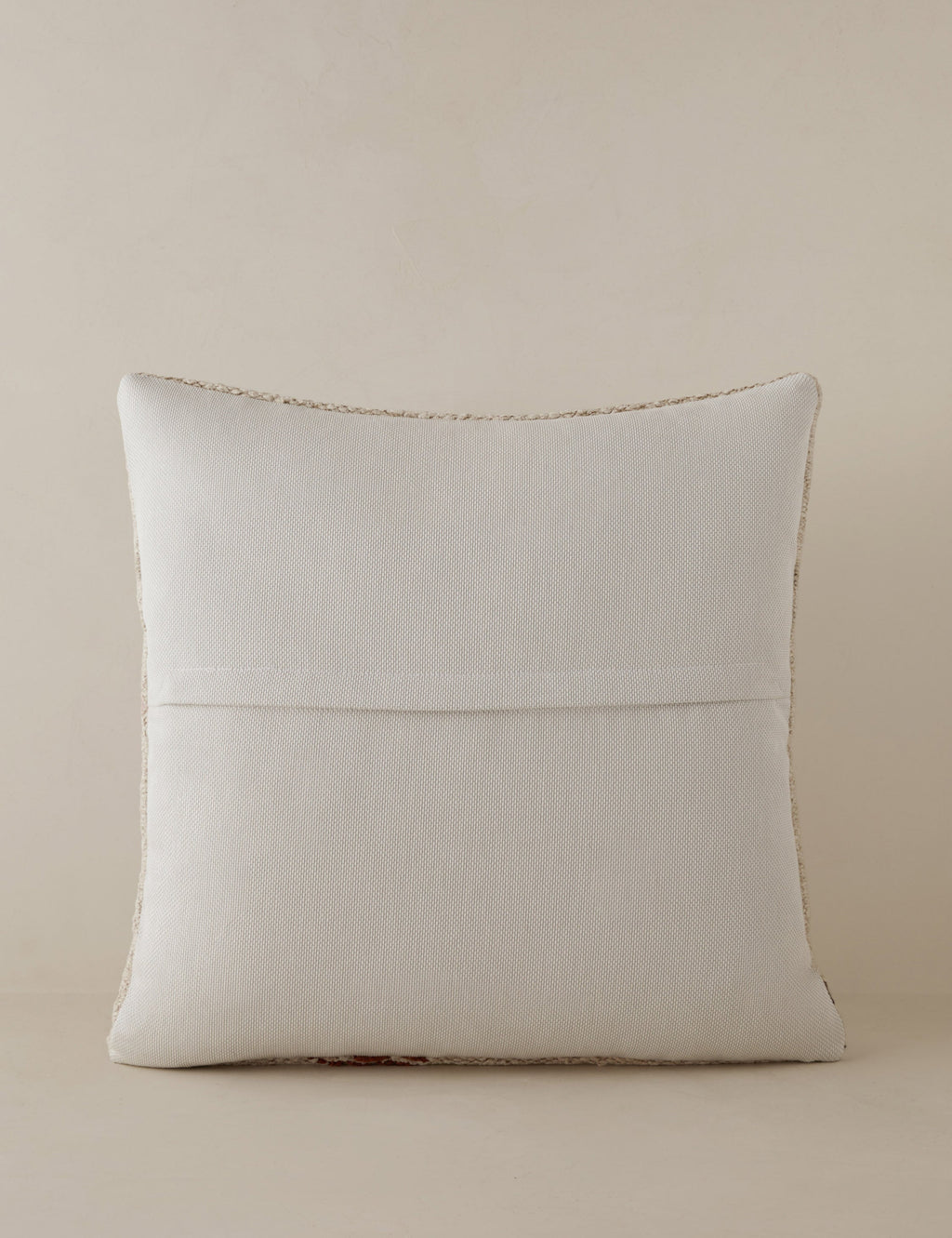 Lulu and Georgia - Vintage Pillow No. 5, 20" x 20"
