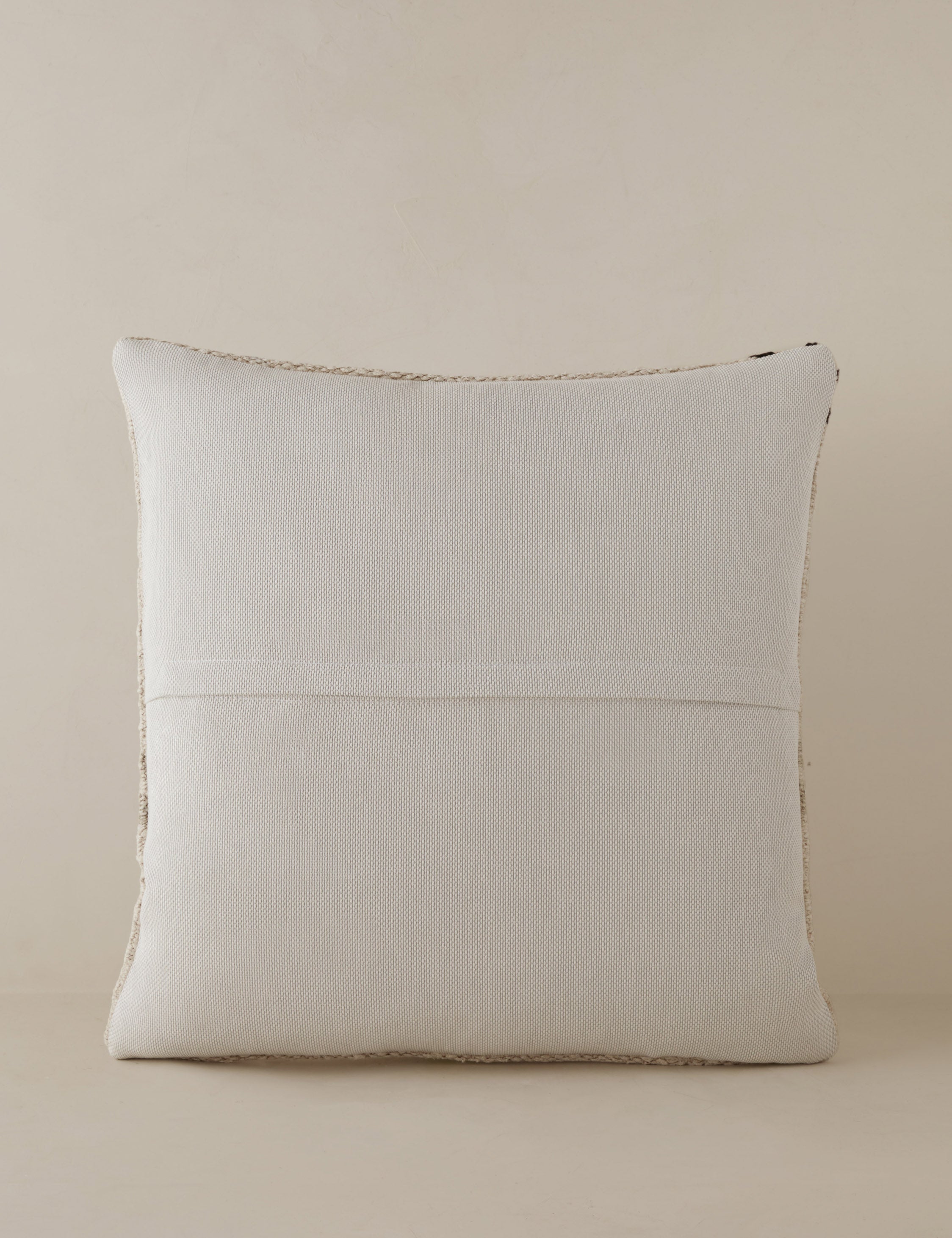 Lulu and Georgia - Vintage Pillow No. 6, 20" x 20"