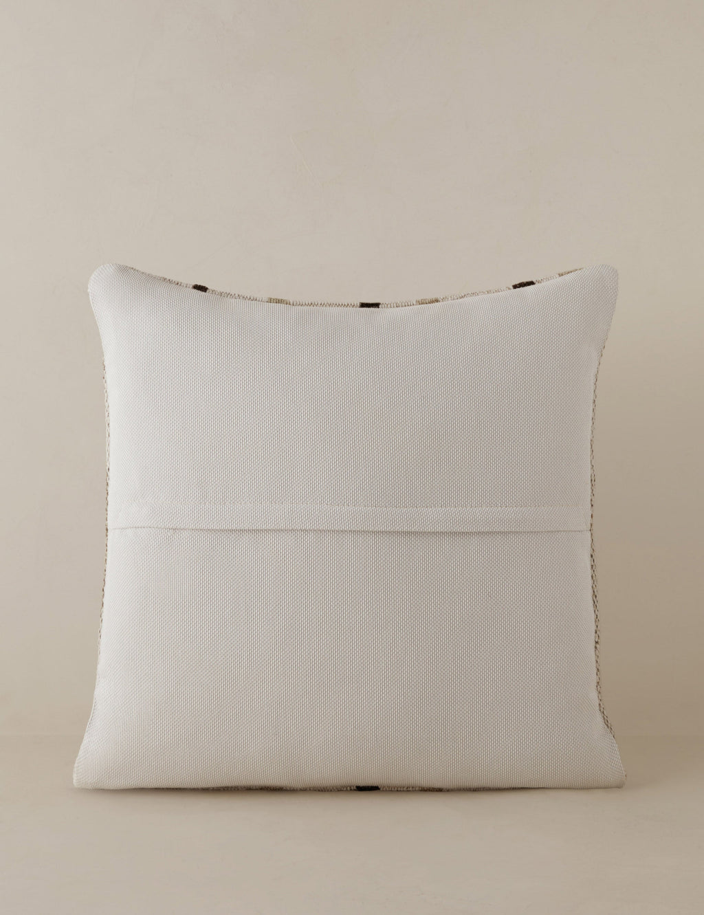 Lulu and Georgia - Vintage Pillow No. 7, 20" x 20"