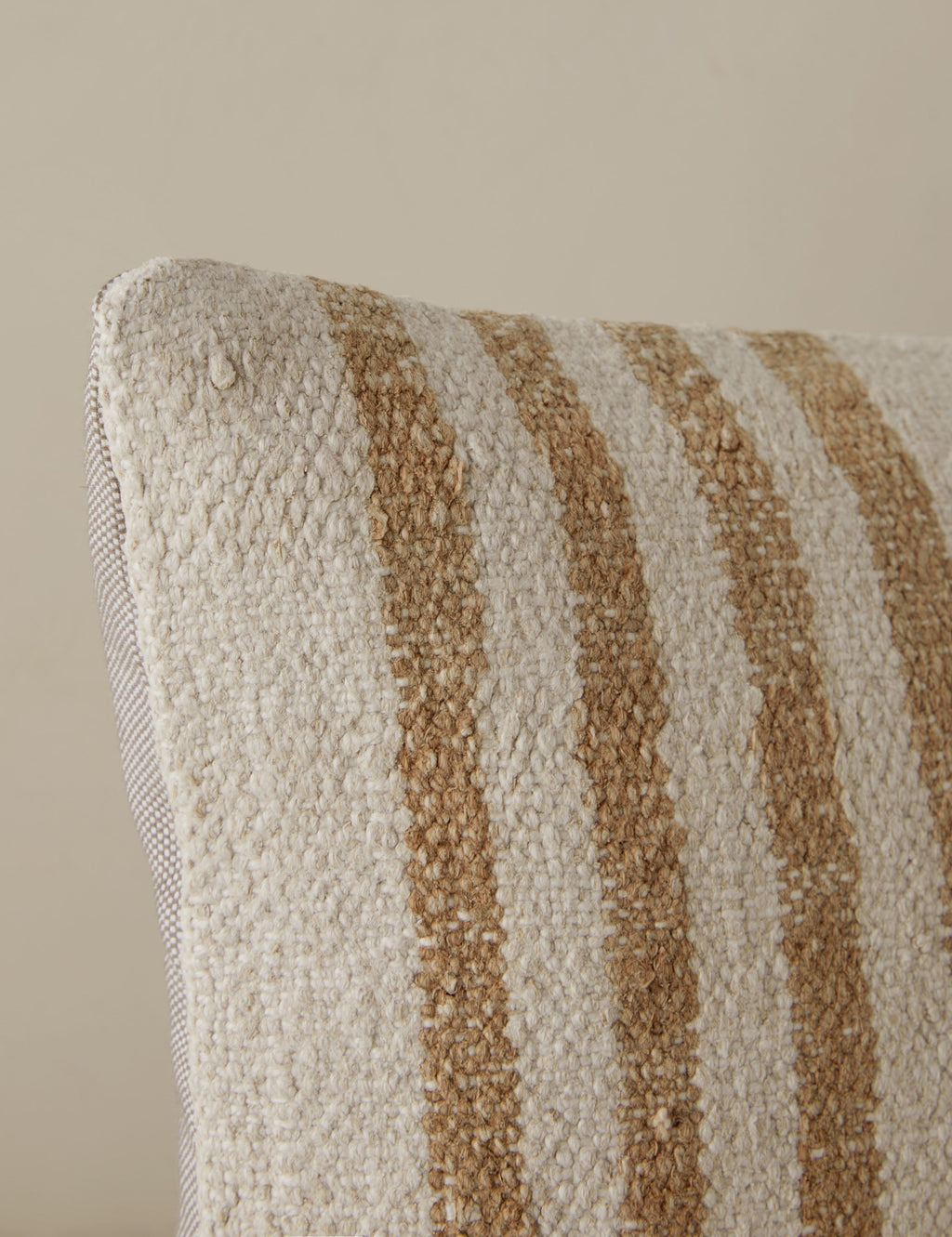 Lulu and Georgia - Vintage Lumbar Pillow No. 2, 16" x 24"
