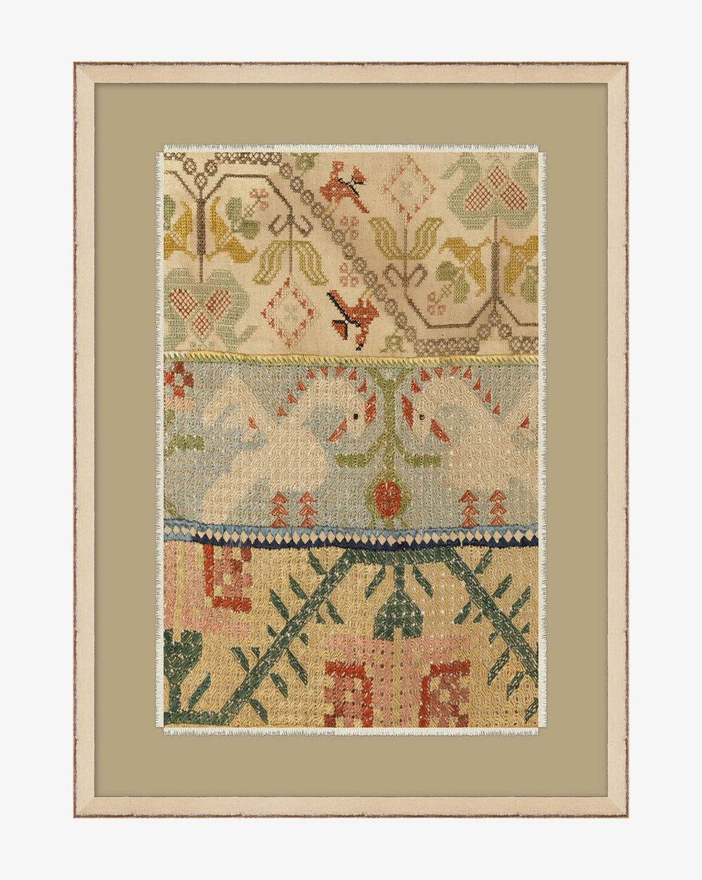 McGee & Co - Vintage Textile l