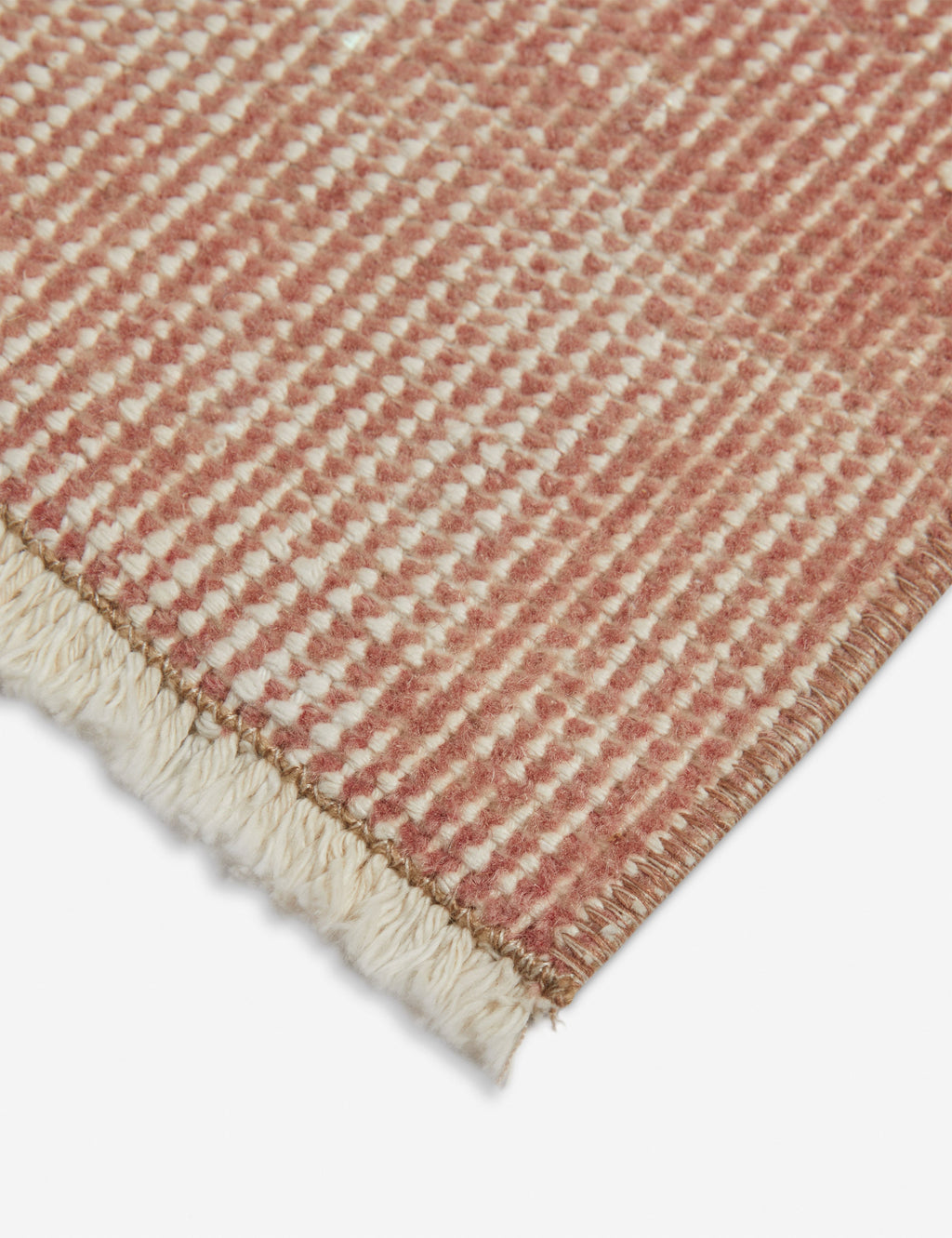 Lulu and Georgia - Vintage Turkish Hand - Knotted Wool Rug No. 293, 7'x 10'4"