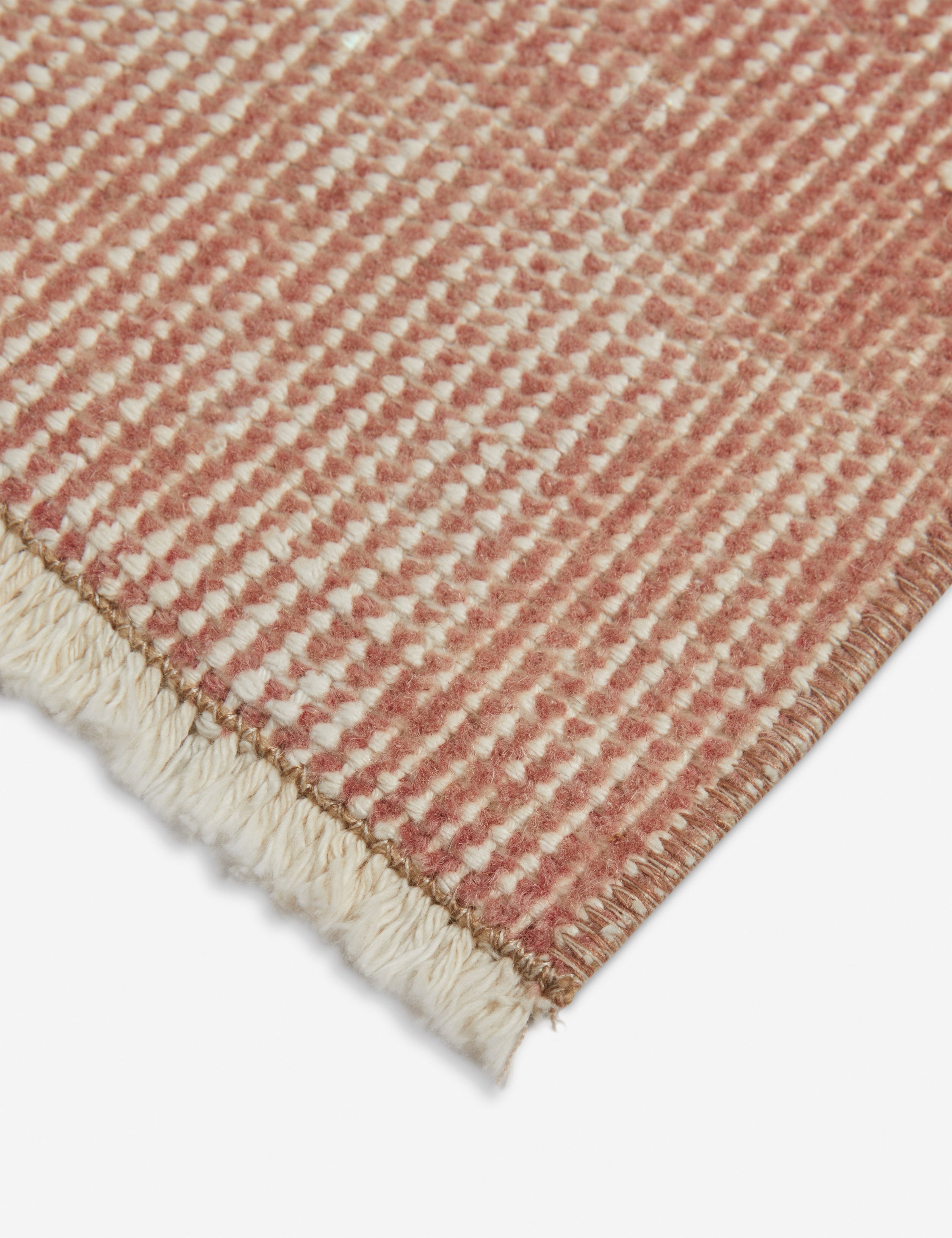 Lulu and Georgia - Vintage Turkish Hand - Knotted Wool Rug No. 293, 7'x 10'4"
