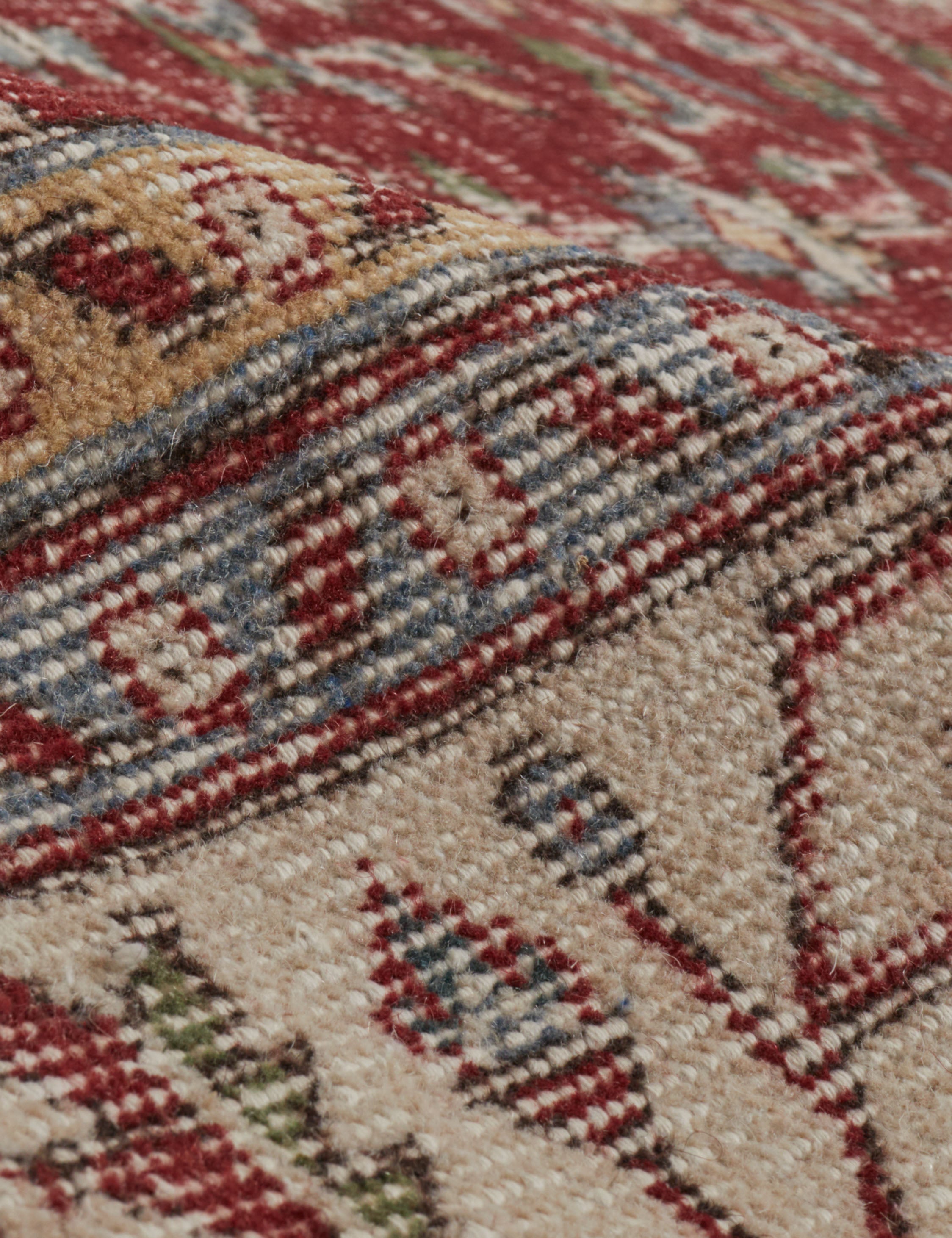 Lulu and Georgia - Vintage Turkish Rug No. 180, 5'7" x 10'2"