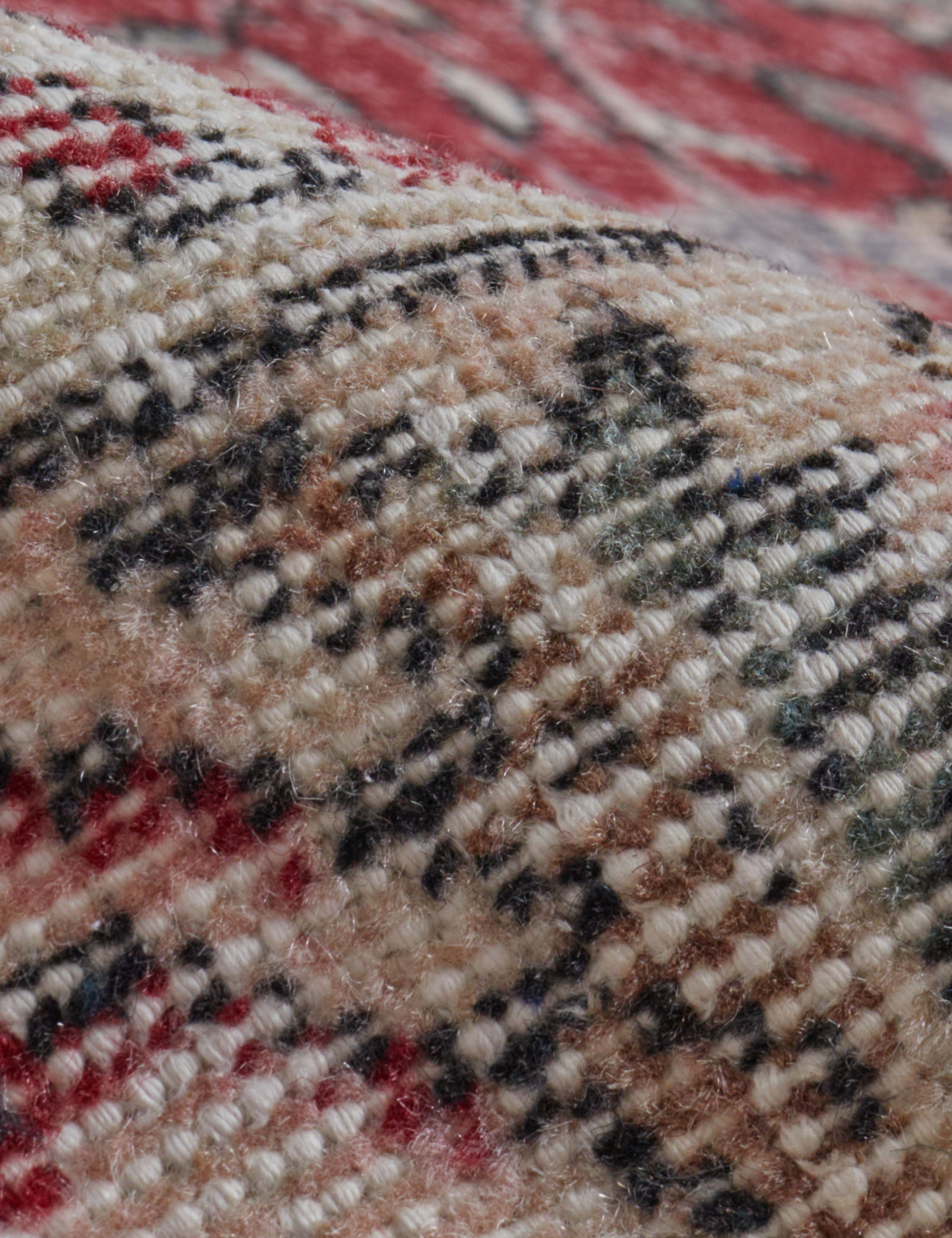 Lulu and Georgia - Vintage Turkish Rug No. 188, 5'2" x 8'7"