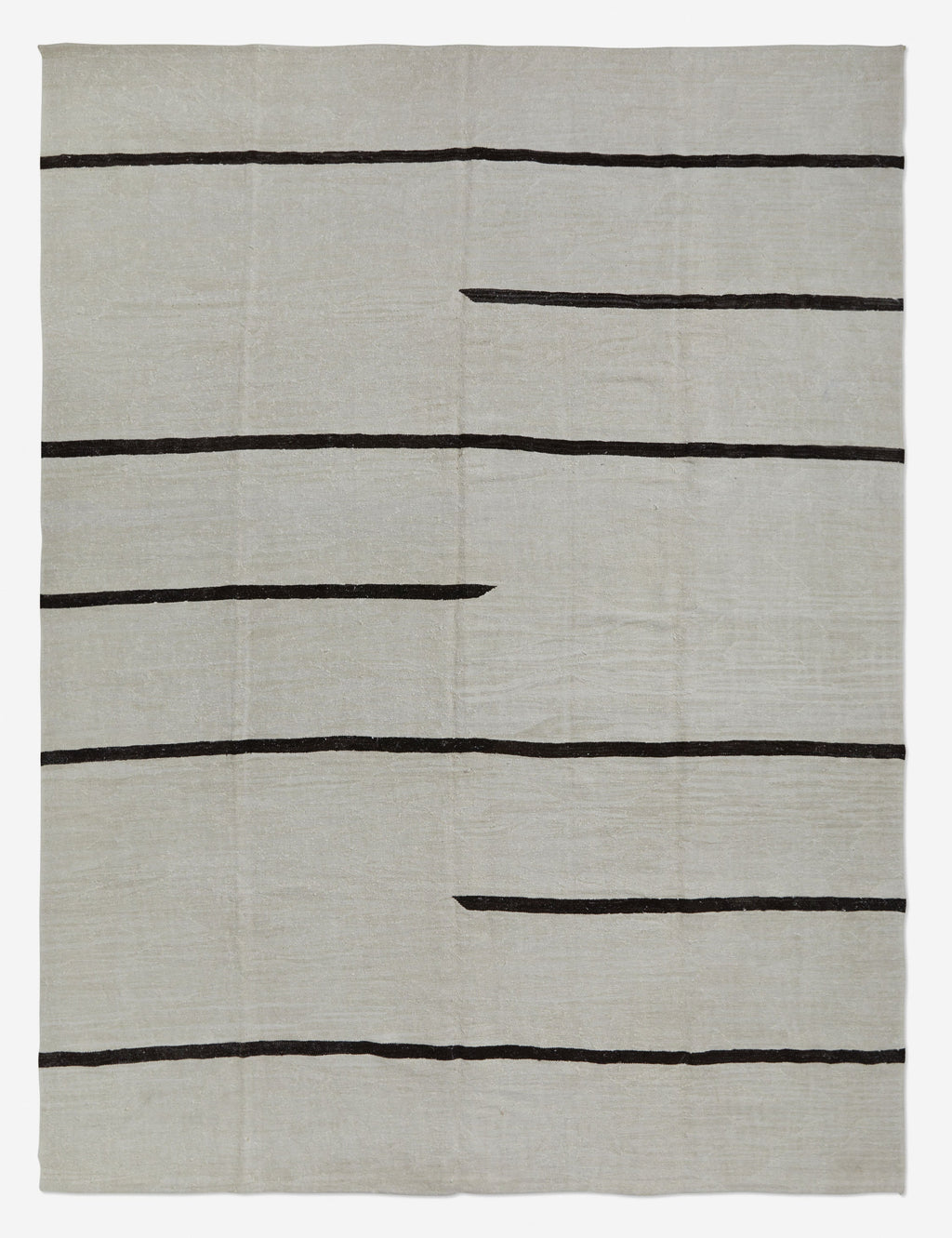 Lulu and Georgia - Vintage Turkish Rug No. 204, 10' x 13'4"