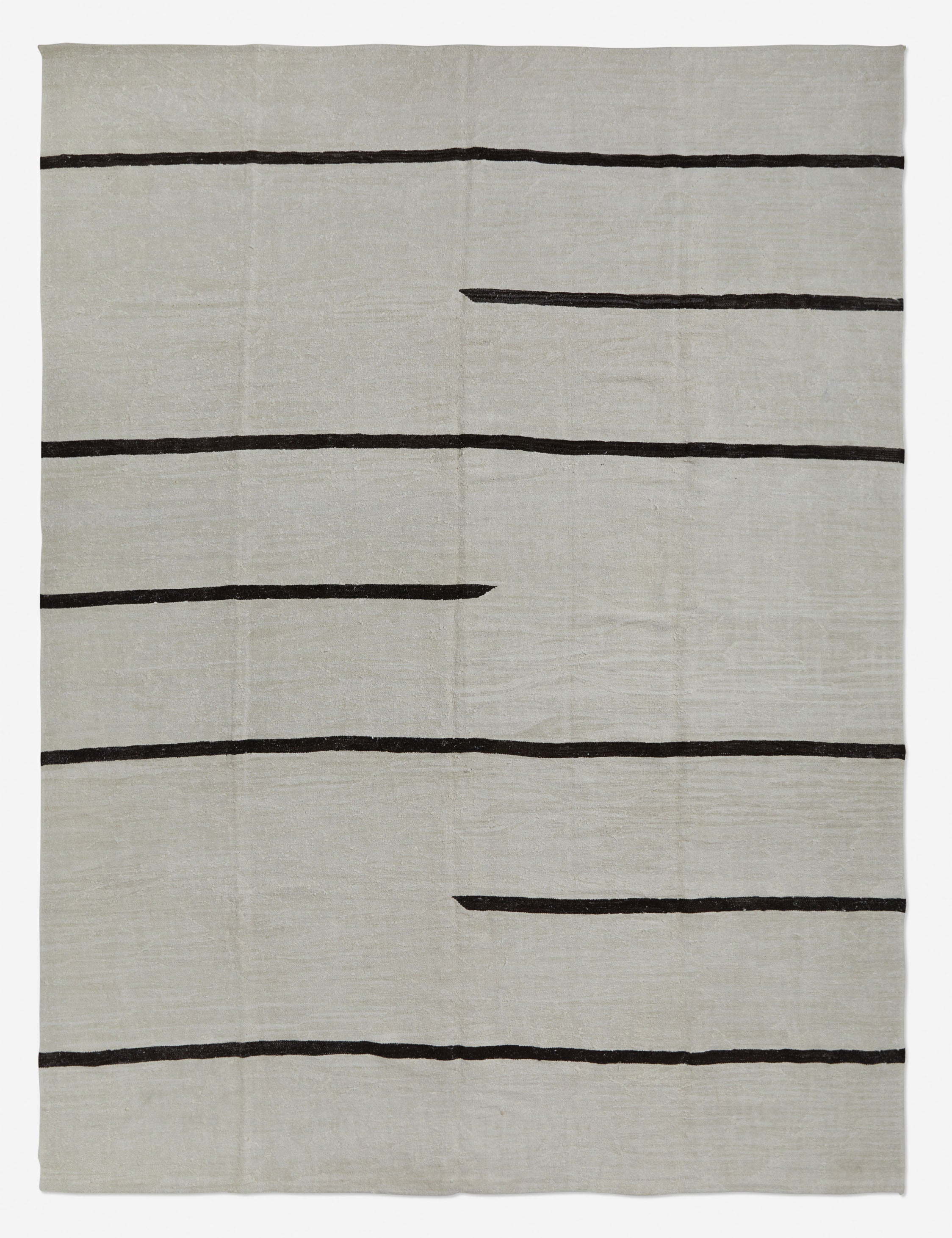 Lulu and Georgia - Vintage Turkish Rug No. 204, 10' x 13'4"