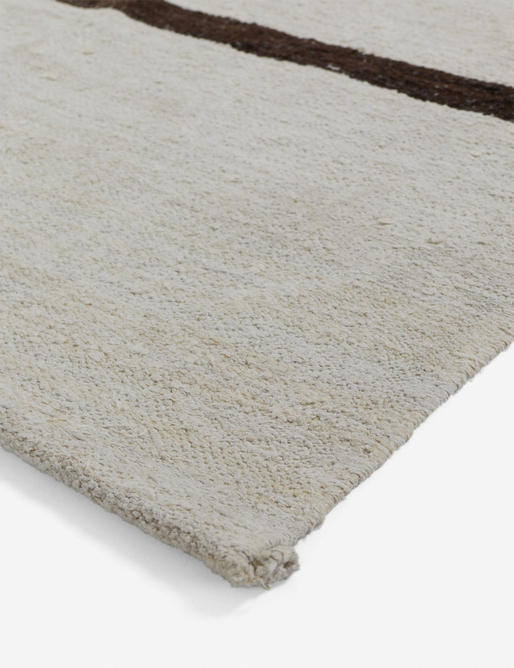 Lulu and Georgia - Vintage Turkish Hand - Knotted Wool Rug No. 205, 10'2" x 13'4"