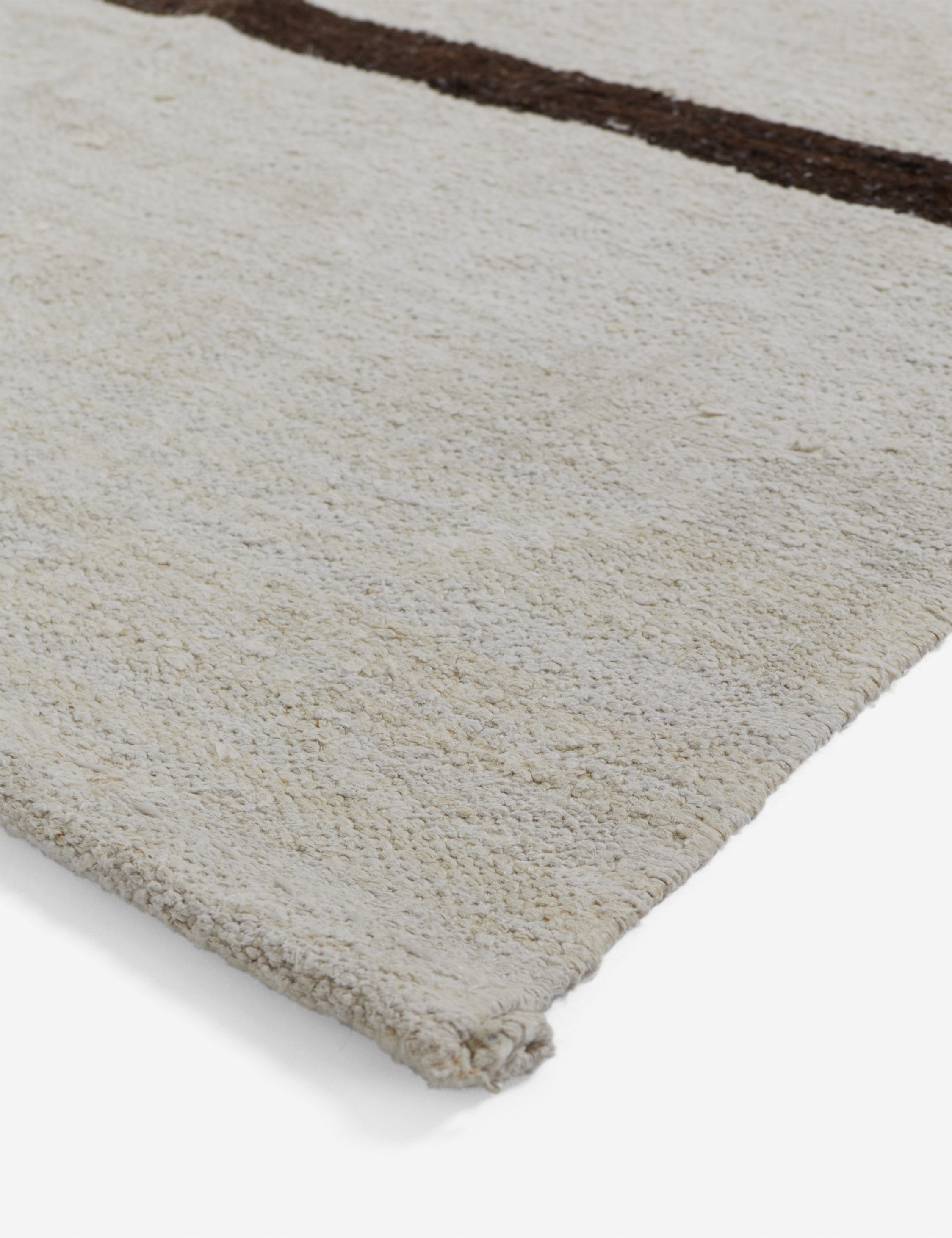 Lulu and Georgia - Vintage Turkish Hand - Knotted Wool Rug No. 205, 10'2" x 13'4"