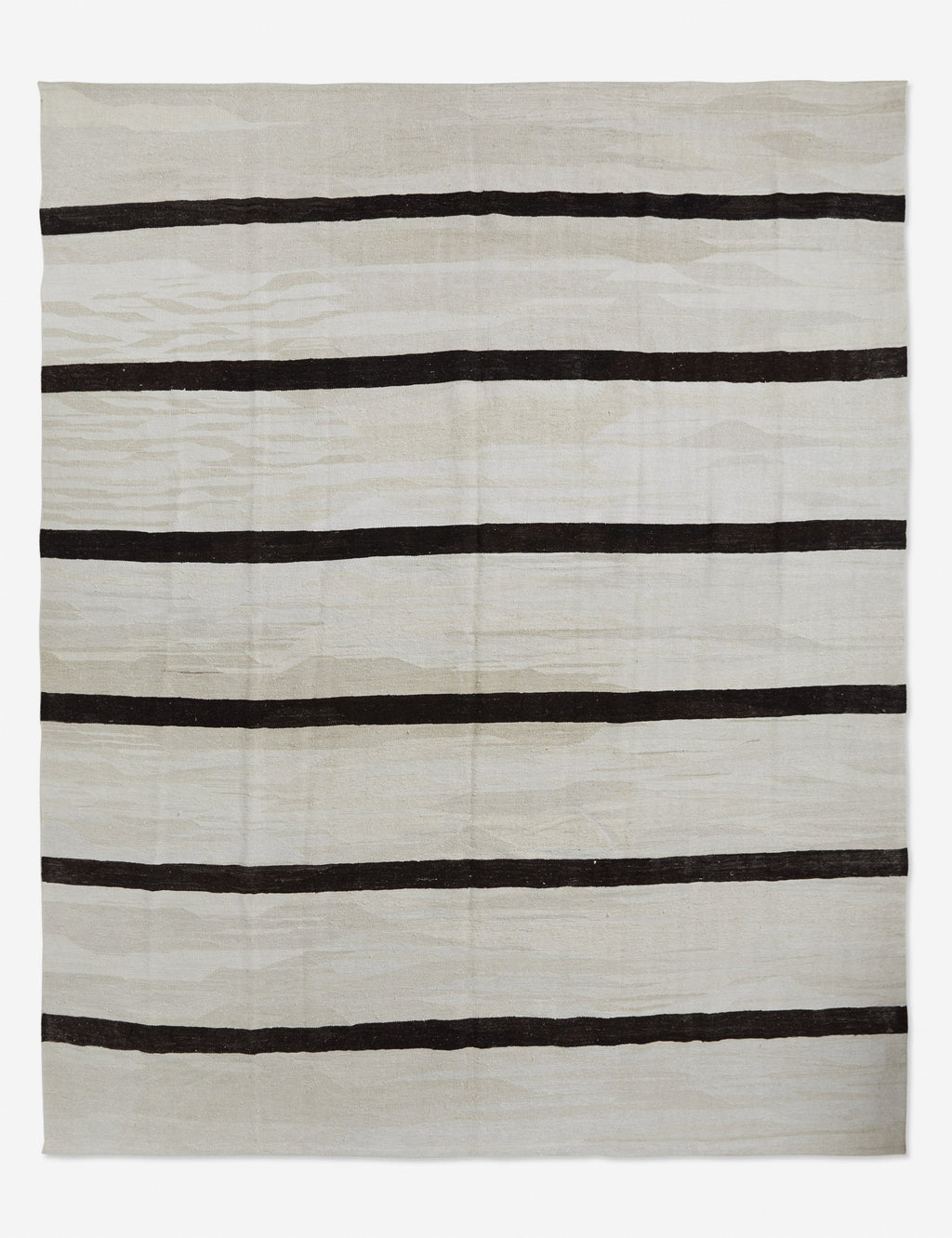 Lulu and Georgia - Vintage Turkish Rug No. 206, 10'2" x 12'6"