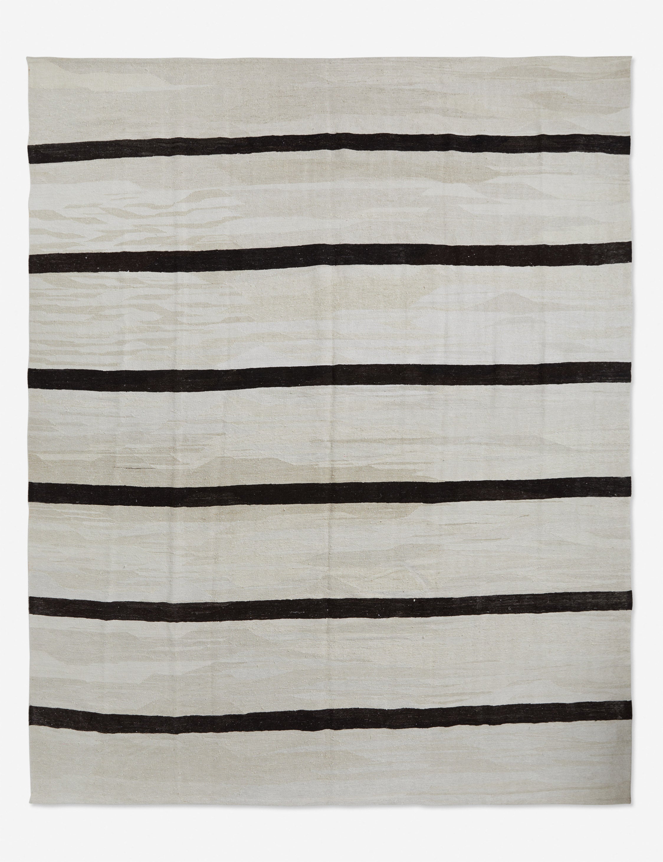 Lulu and Georgia - Vintage Turkish Rug No. 206, 10'2" x 12'6"
