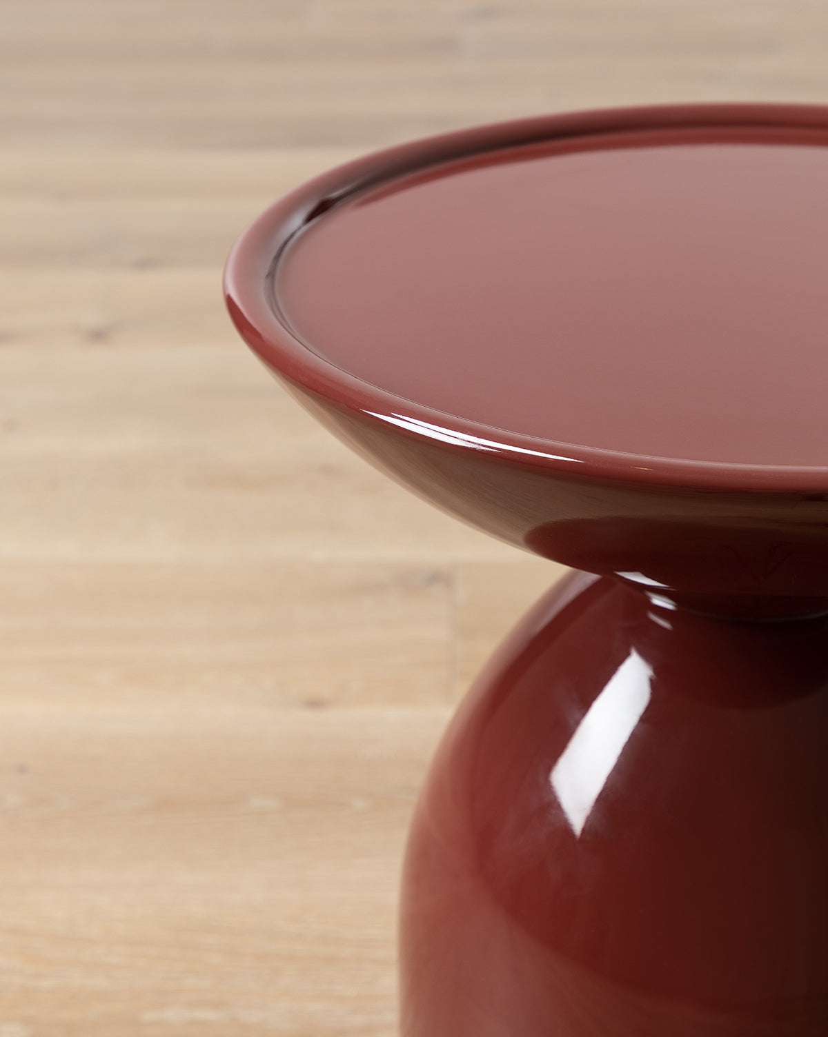 McGee & Co - Visby Side Table