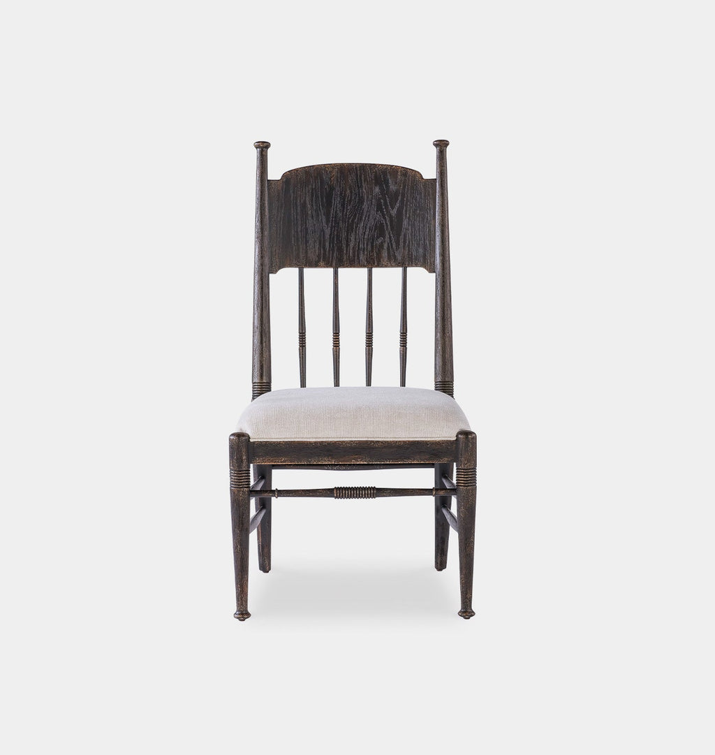 Amber Interiors - Vittoria Dining Chair