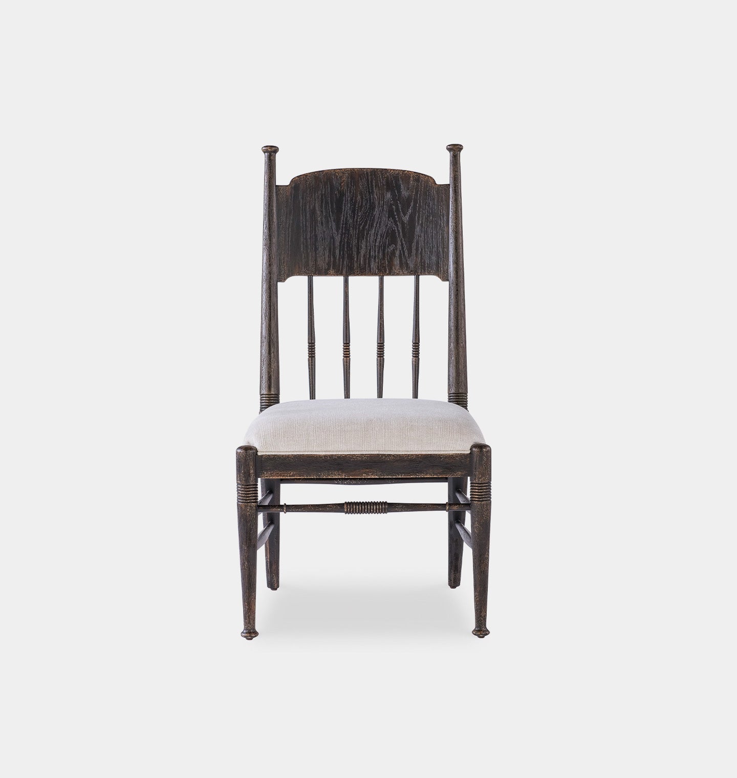 Amber Interiors - Vittoria Dining Chair