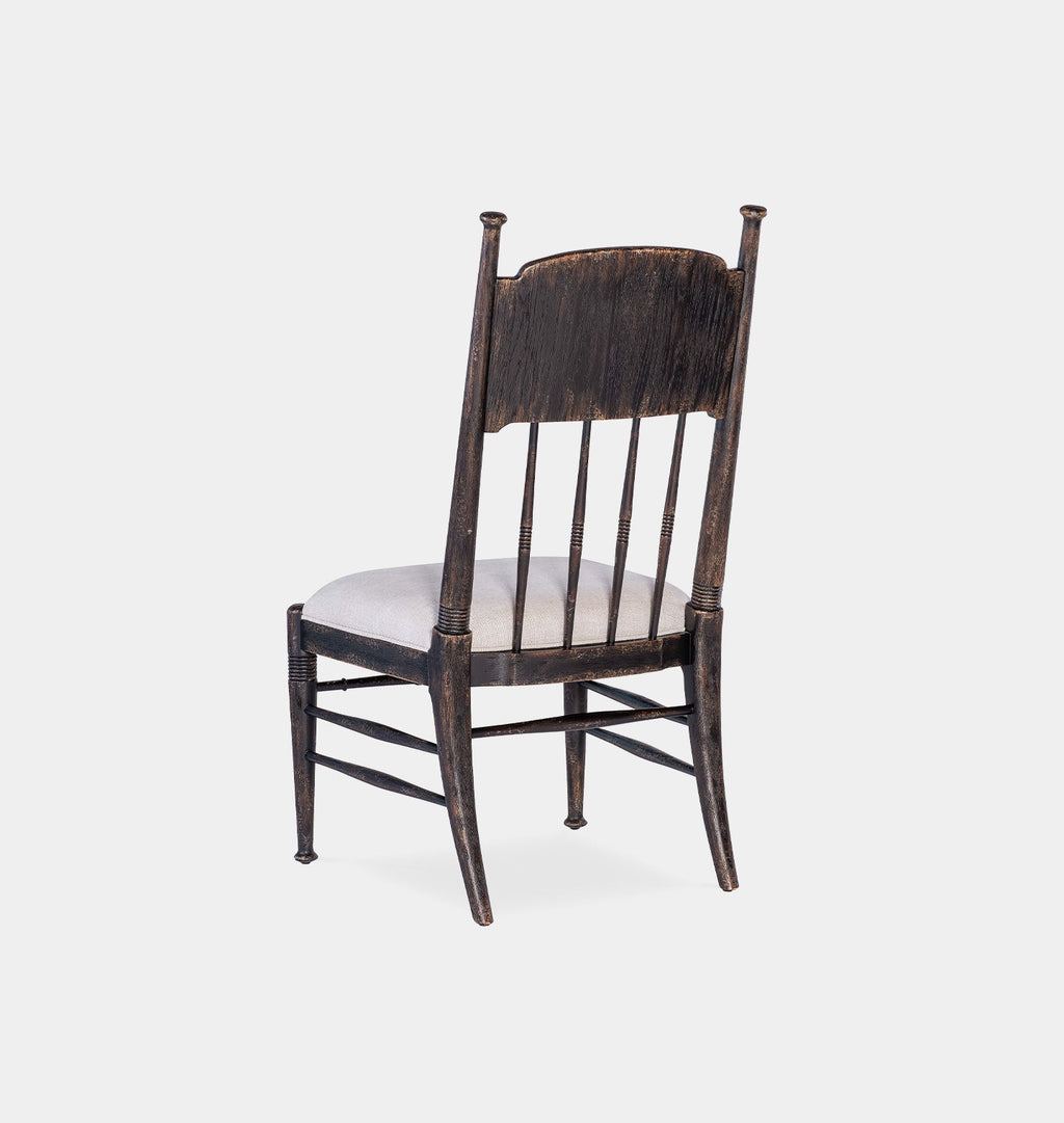 Amber Interiors - Vittoria Dining Chair