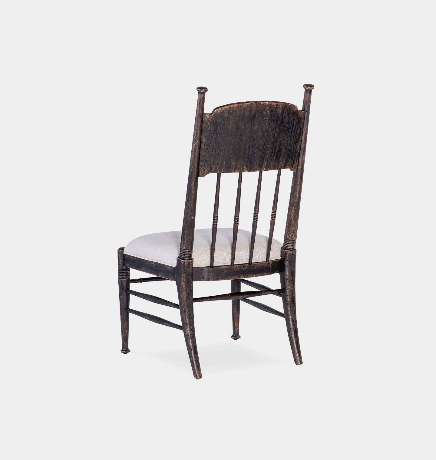 Amber Interiors - Vittoria Dining Chair