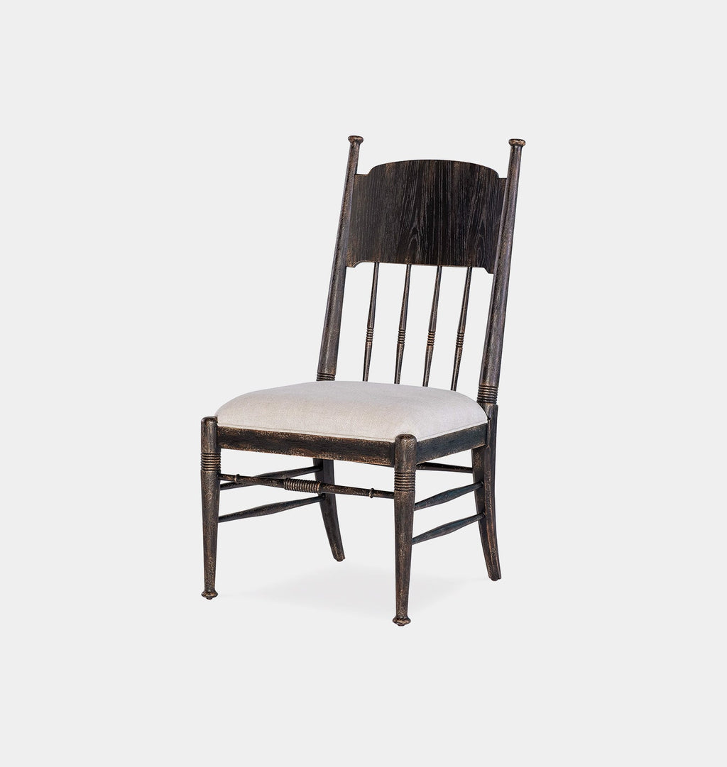 Amber Interiors - Vittoria Dining Chair