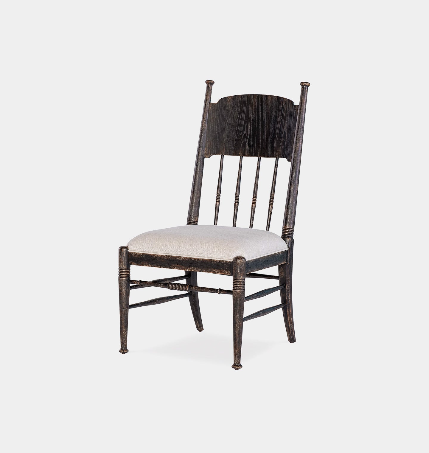 Amber Interiors - Vittoria Dining Chair