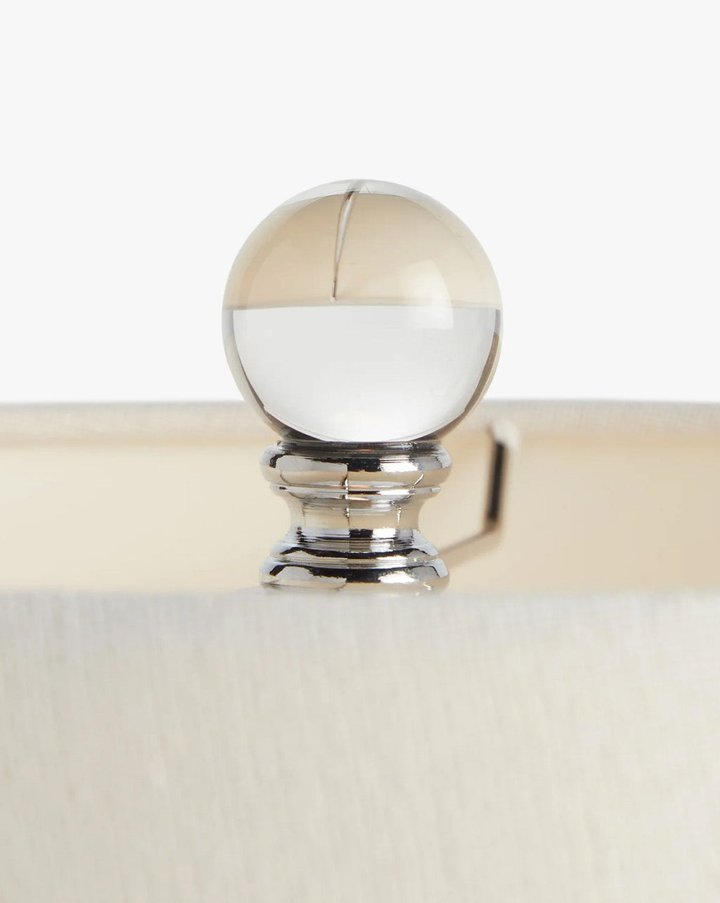 McGee & Co - Vivian Chinoiserie Table Lamp