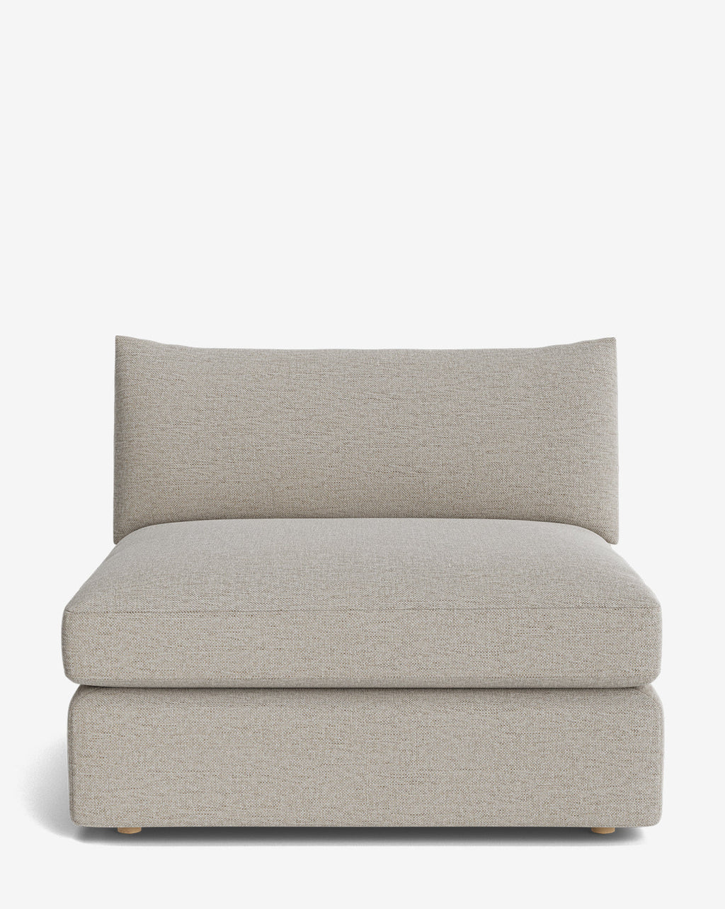 McGee & Co - Vivienne Modular Armless